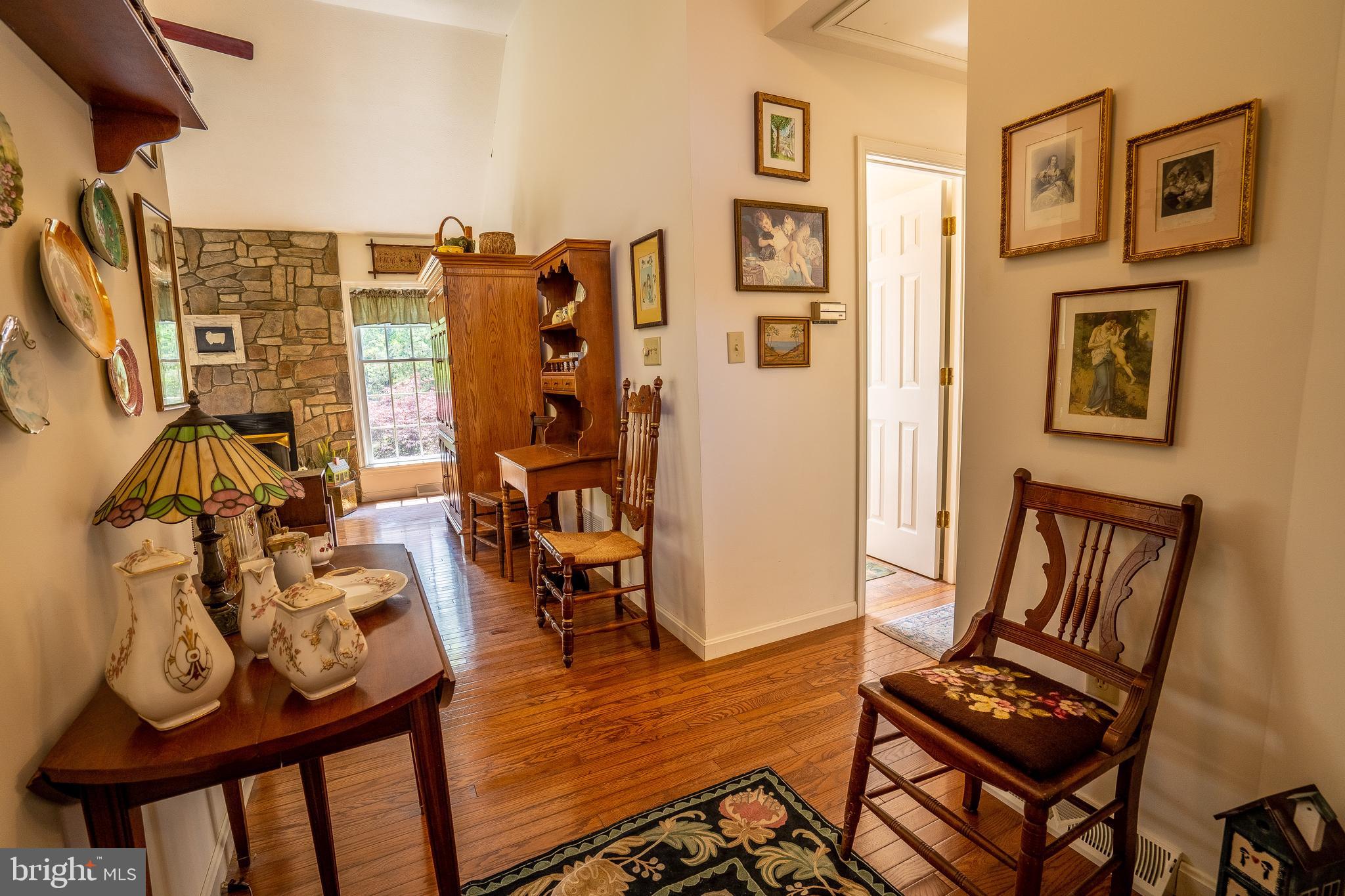 CACAPON SOUTH - Residential