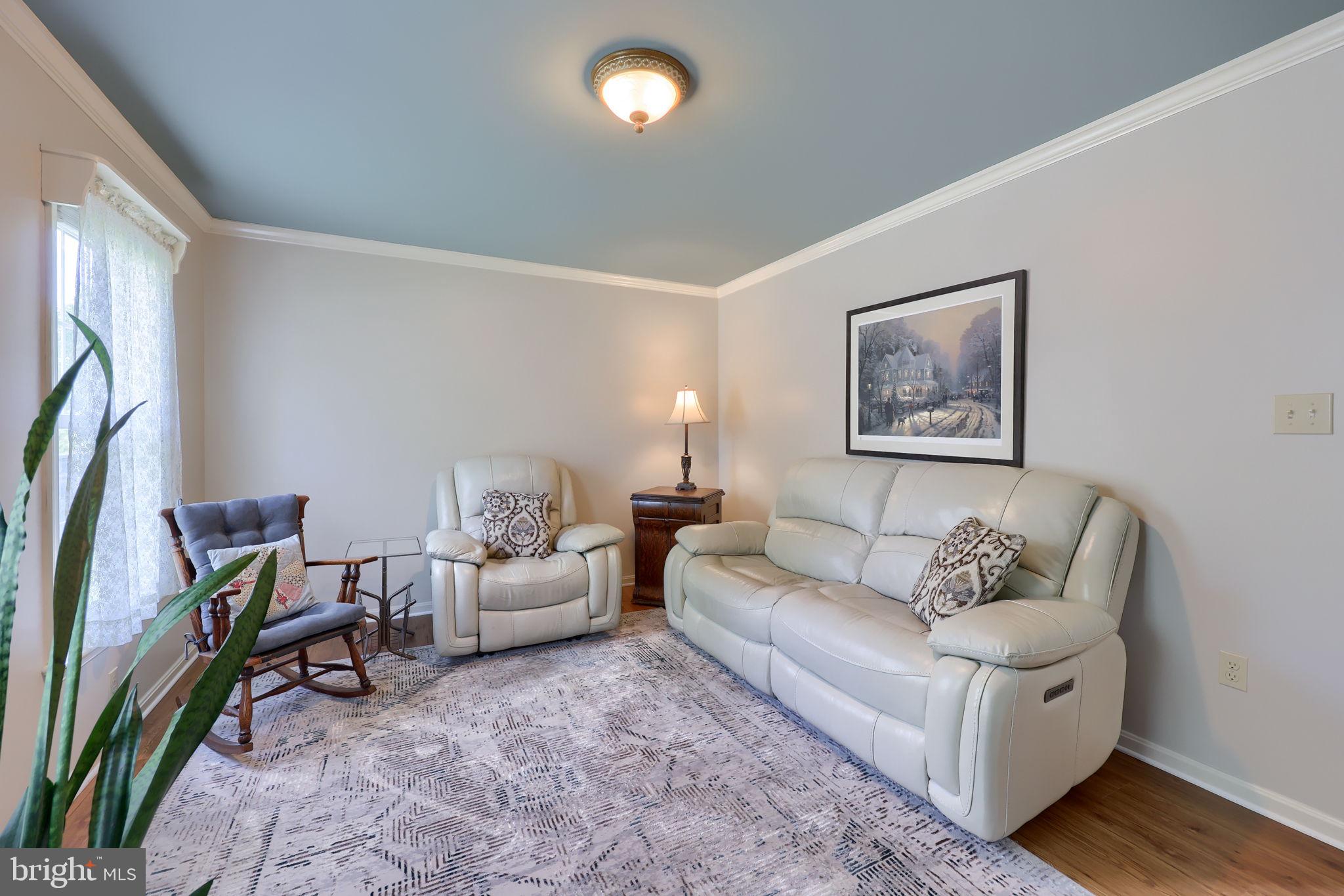 NICHOLSON SQUARE - Residential