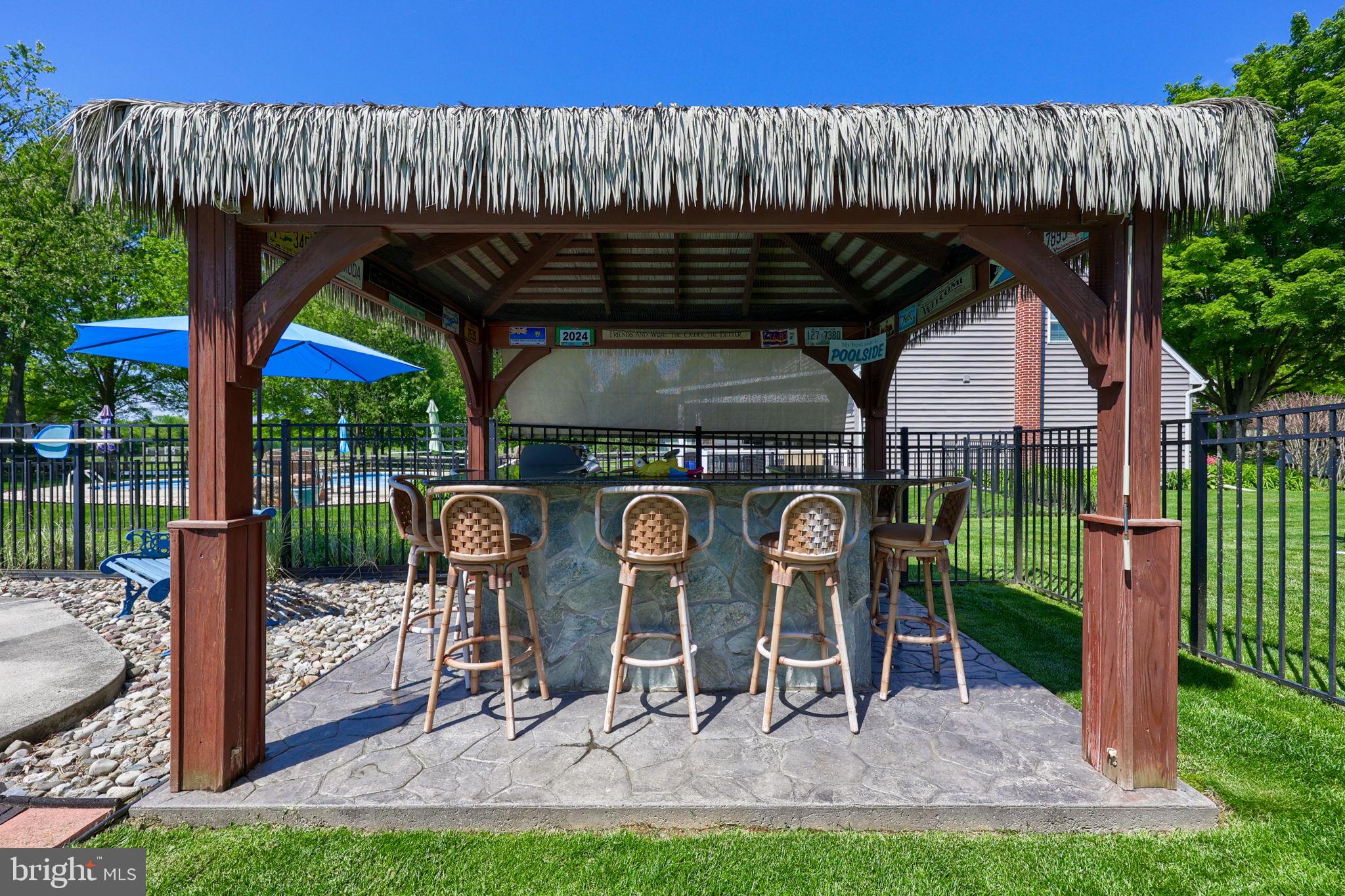 NICHOLSON SQUARE - Residential