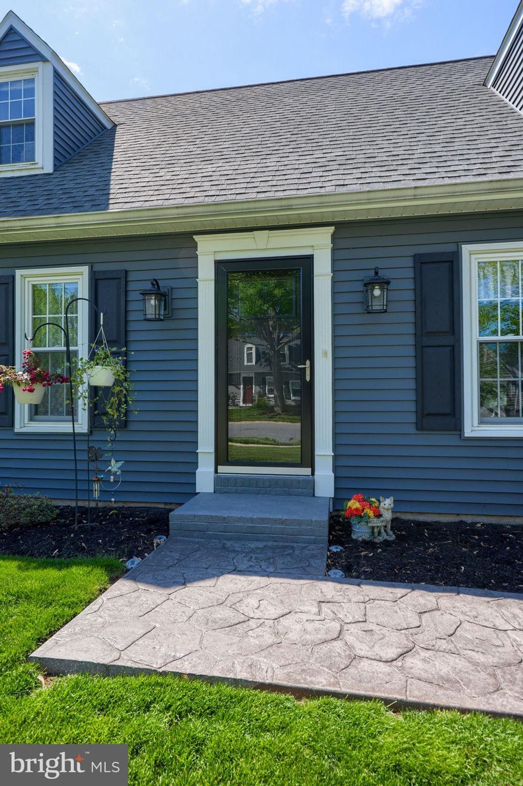 Photo of 322 Powell Drive, LANCASTER, PA 17601 (MLS # PALA2087248)