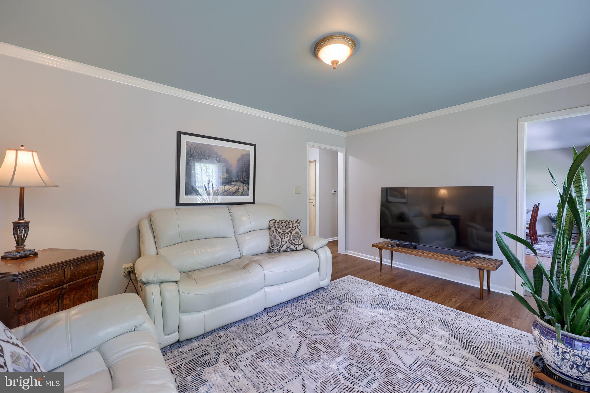 NICHOLSON SQUARE - Residential