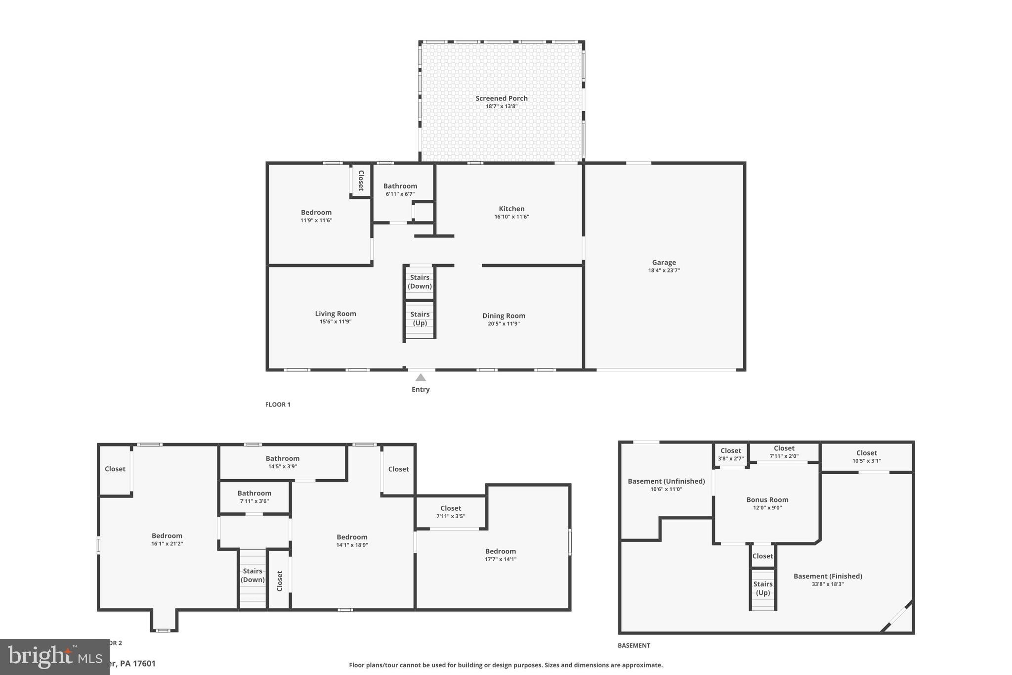 NICHOLSON SQUARE - Residential