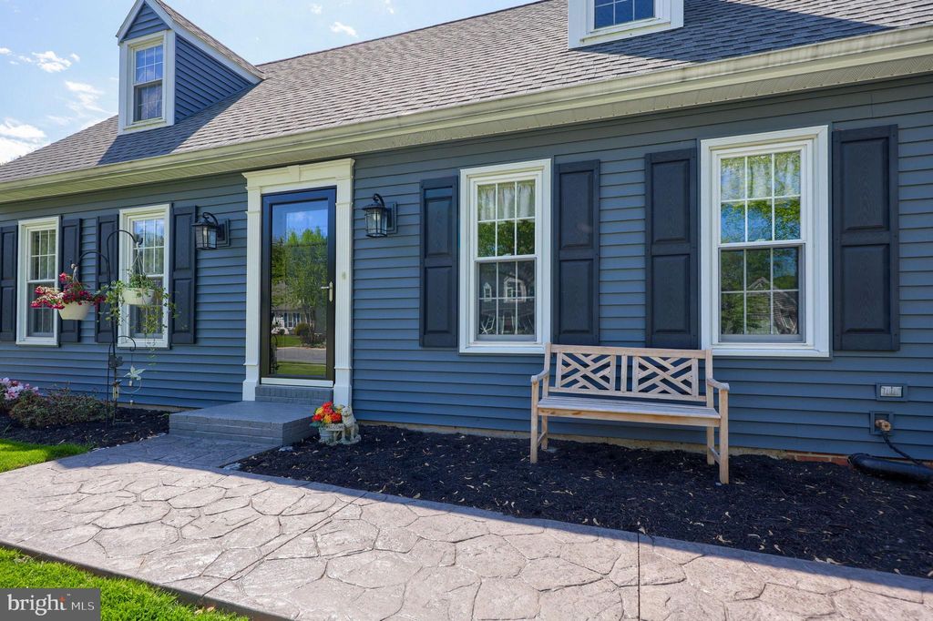 Photo of 322 Powell Drive, LANCASTER, PA 17601 (MLS # PALA2087248)