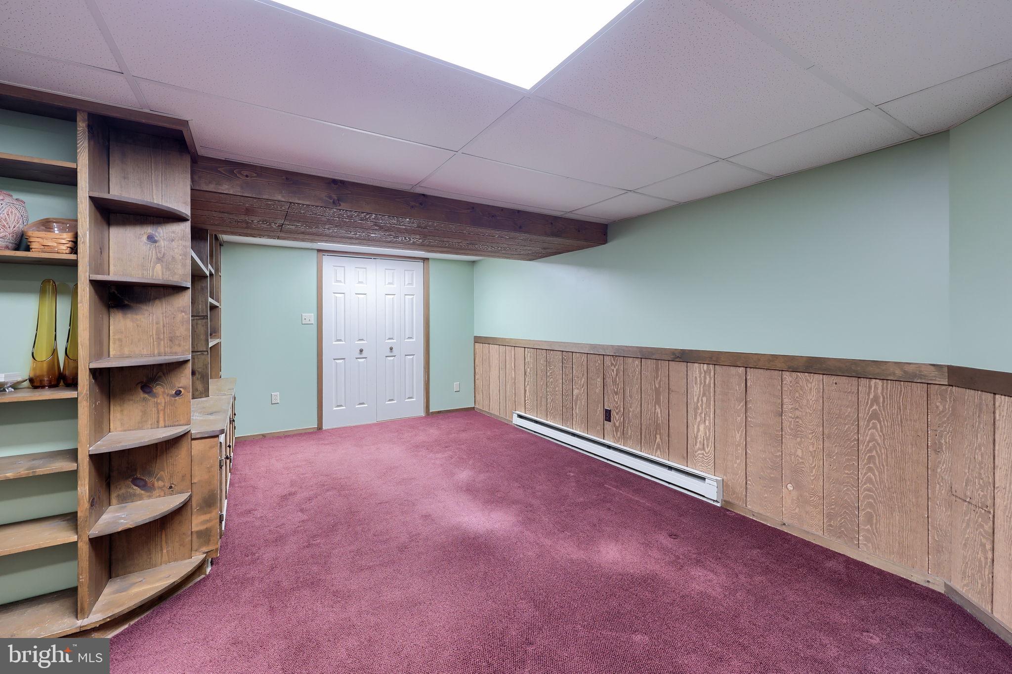 NICHOLSON SQUARE - Residential