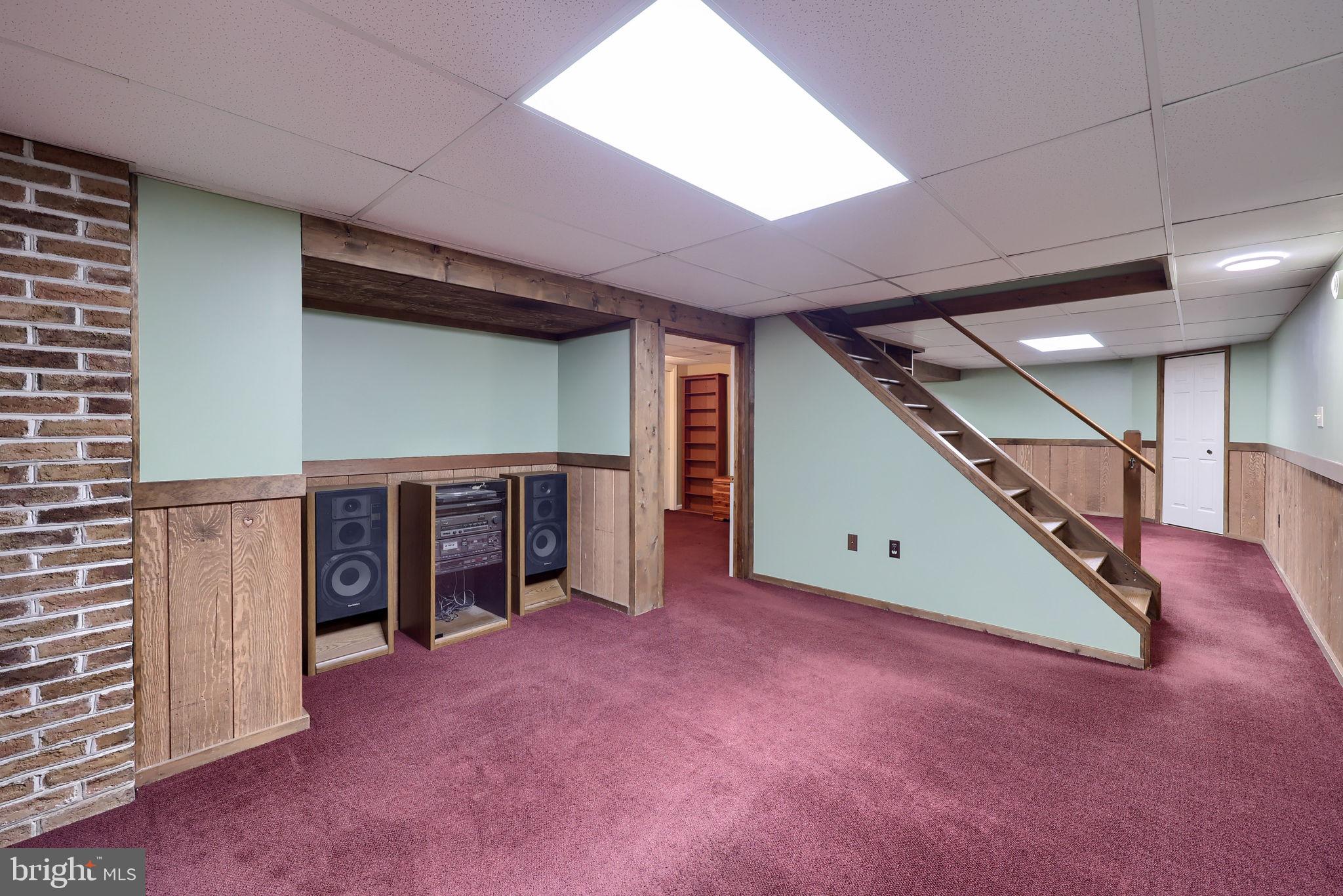 NICHOLSON SQUARE - Residential