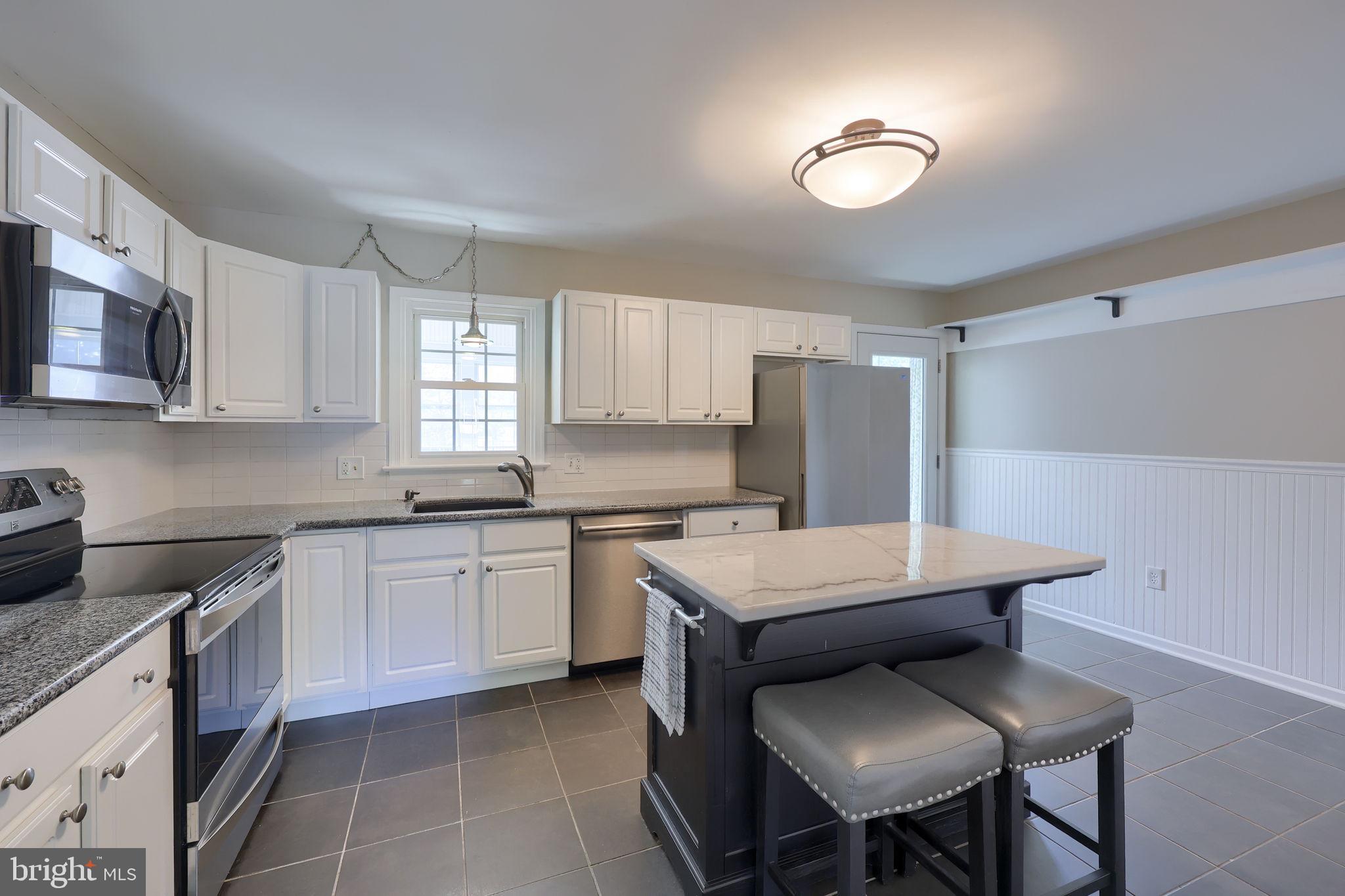 NICHOLSON SQUARE - Residential