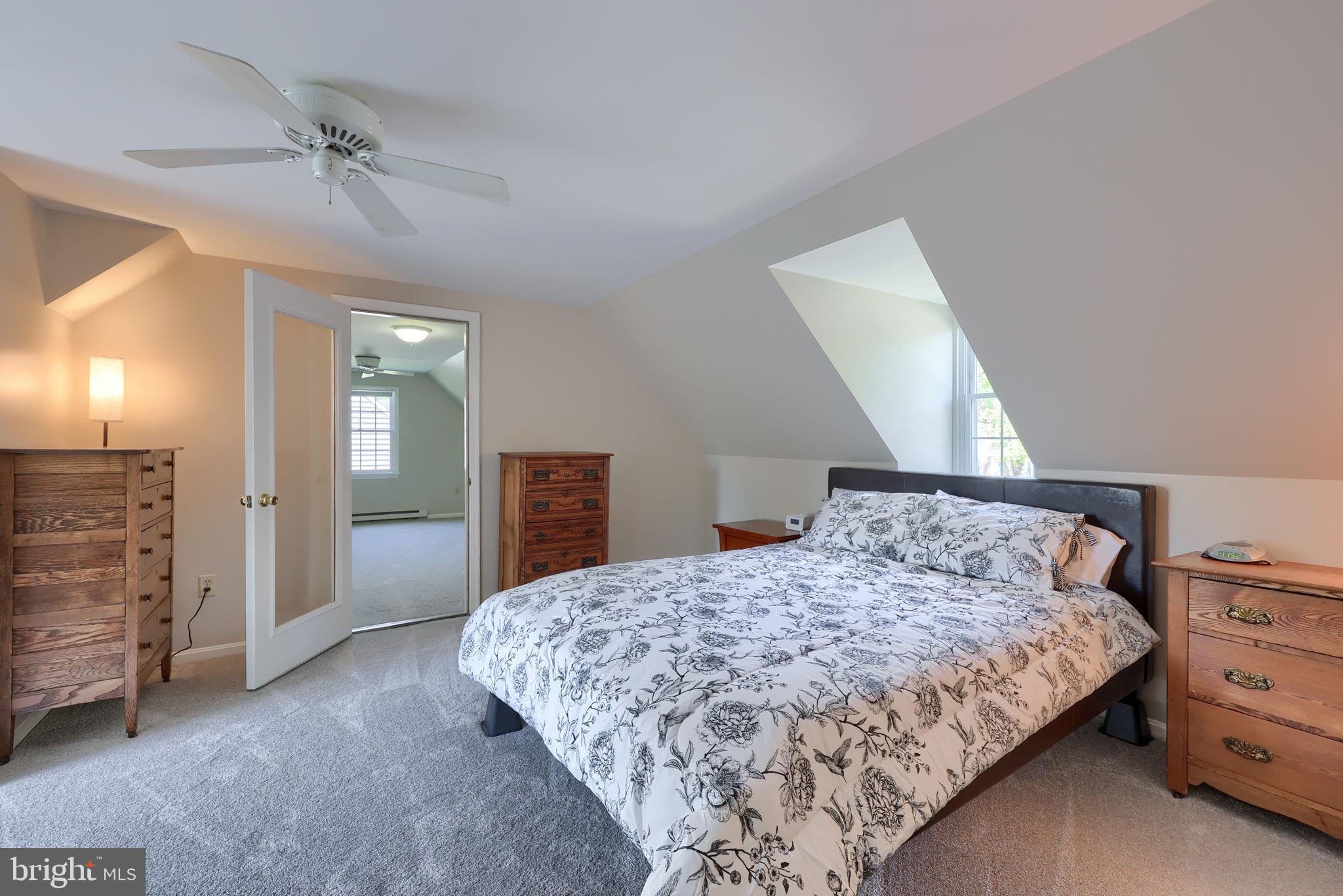 NICHOLSON SQUARE - Residential