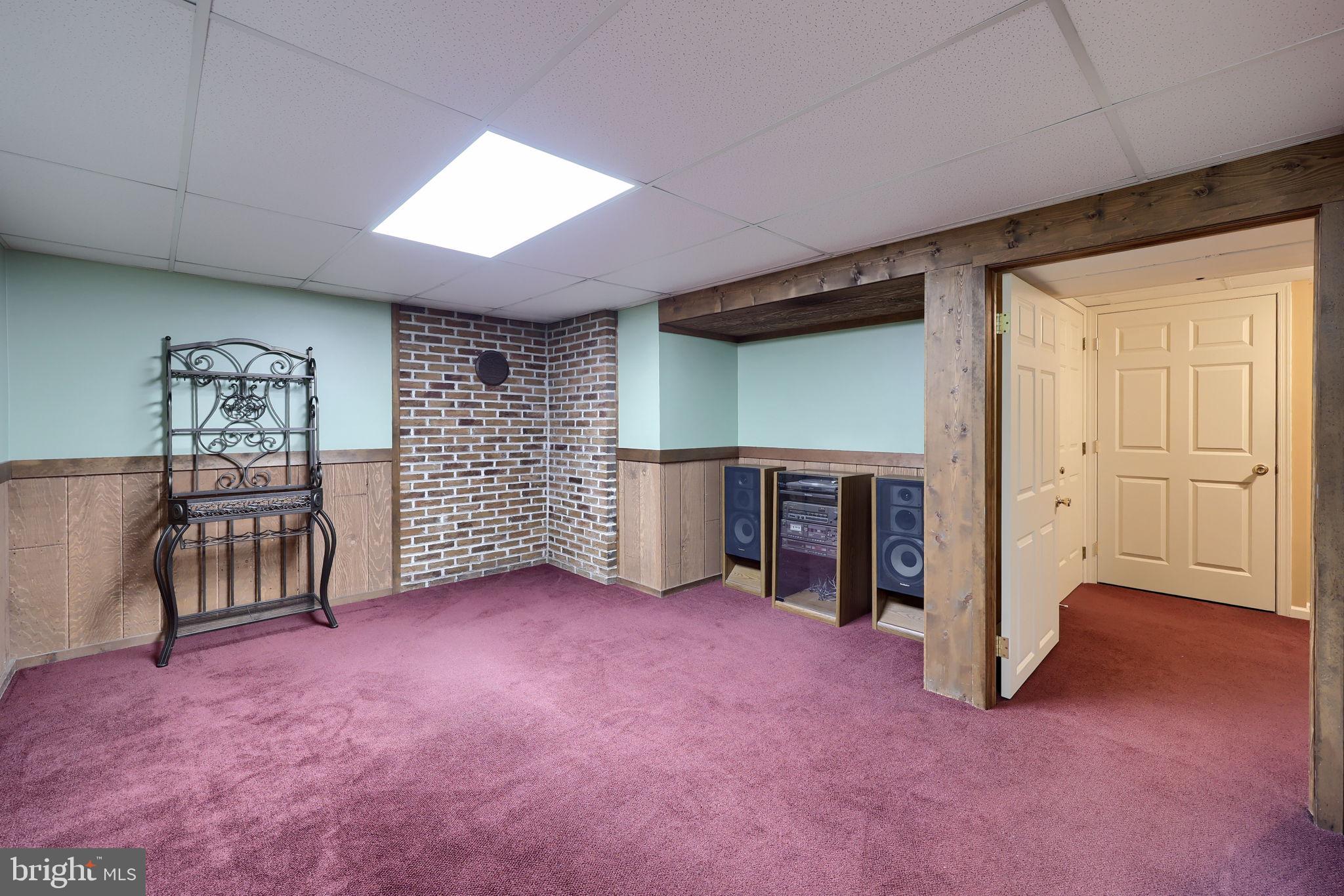 NICHOLSON SQUARE - Residential