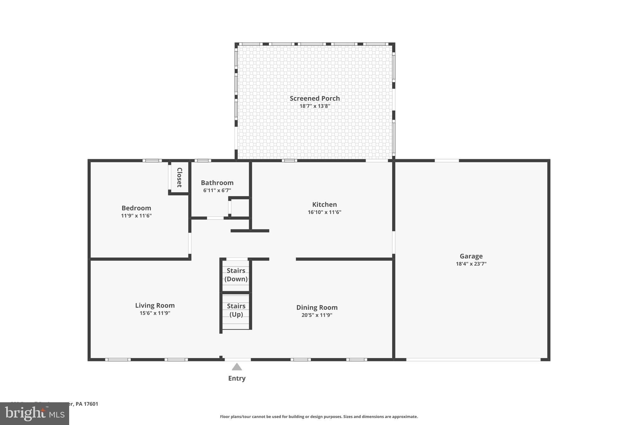 NICHOLSON SQUARE - Residential