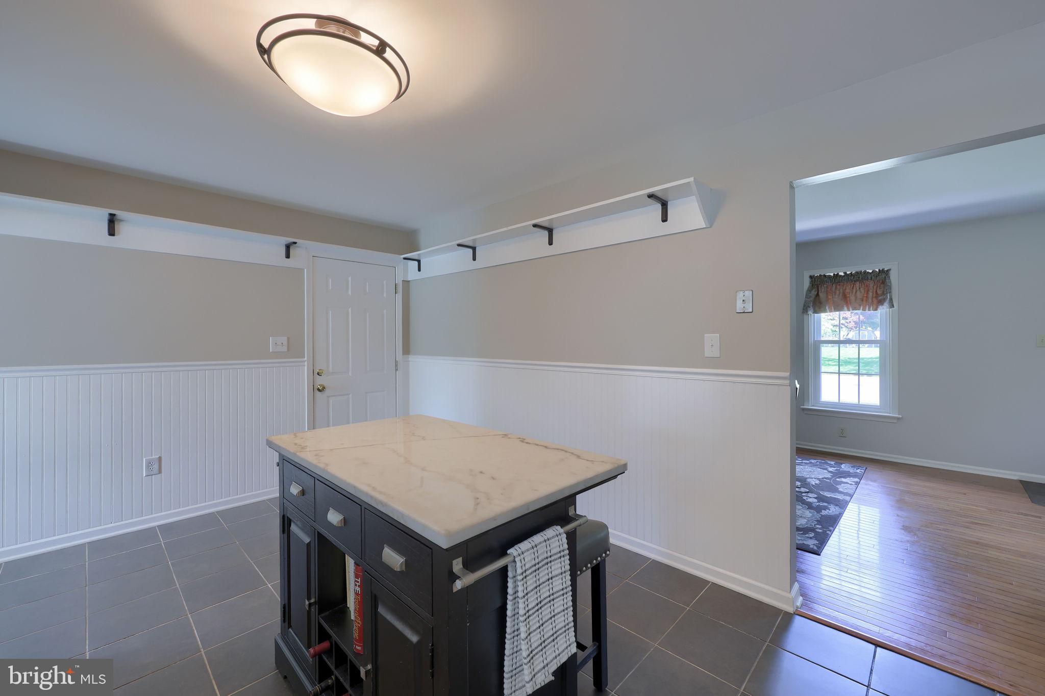 NICHOLSON SQUARE - Residential