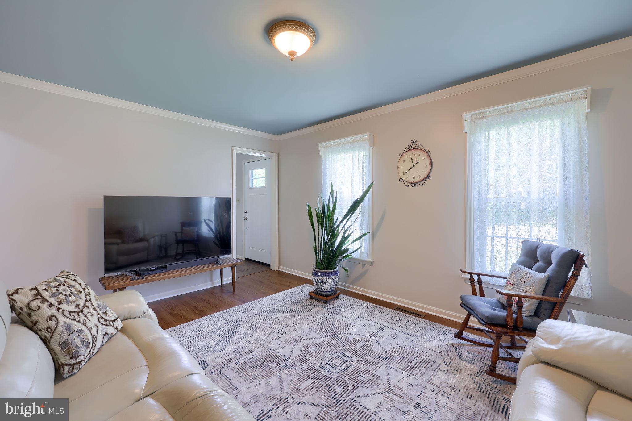 NICHOLSON SQUARE - Residential