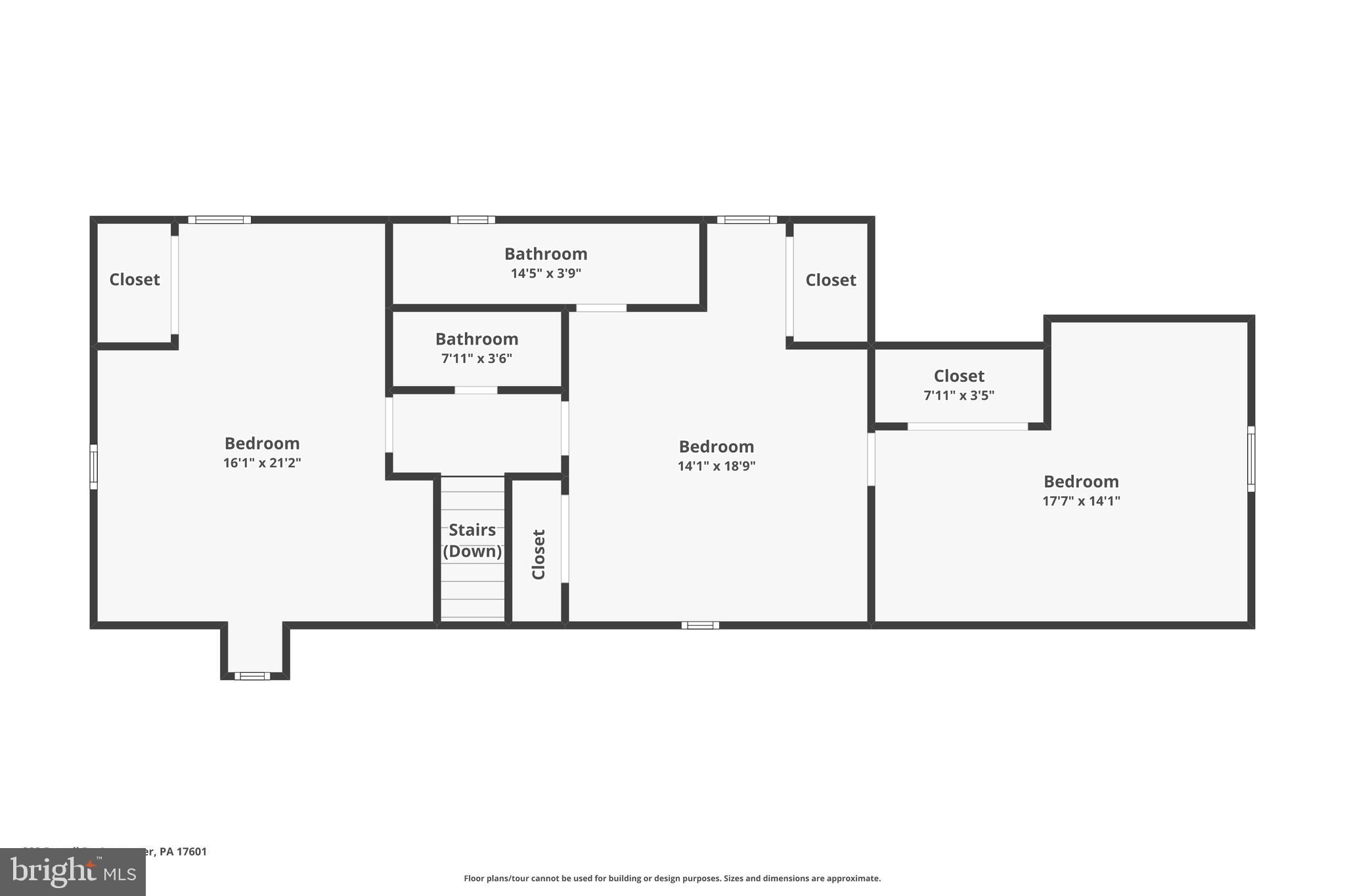 NICHOLSON SQUARE - Residential