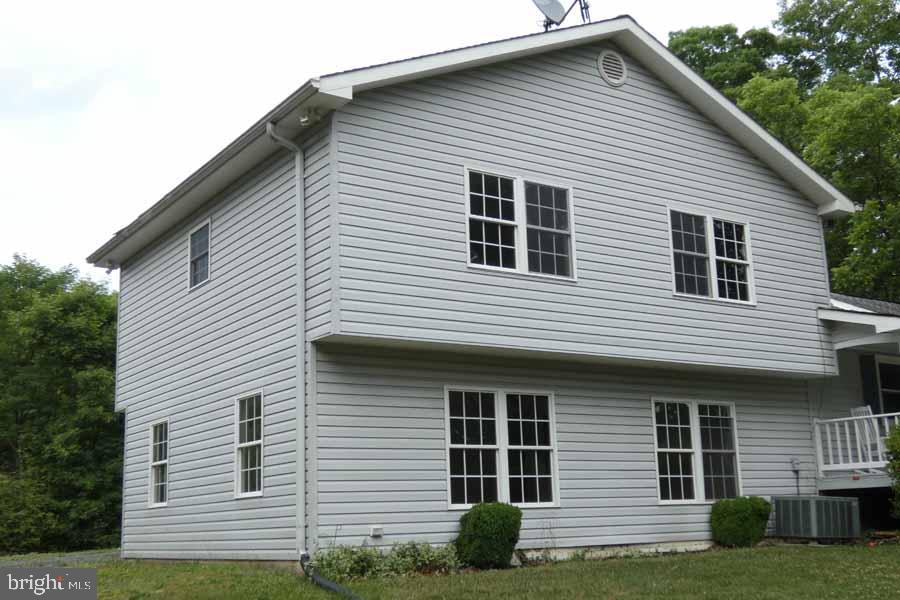 NONE AVAILABLE - Residential Lease