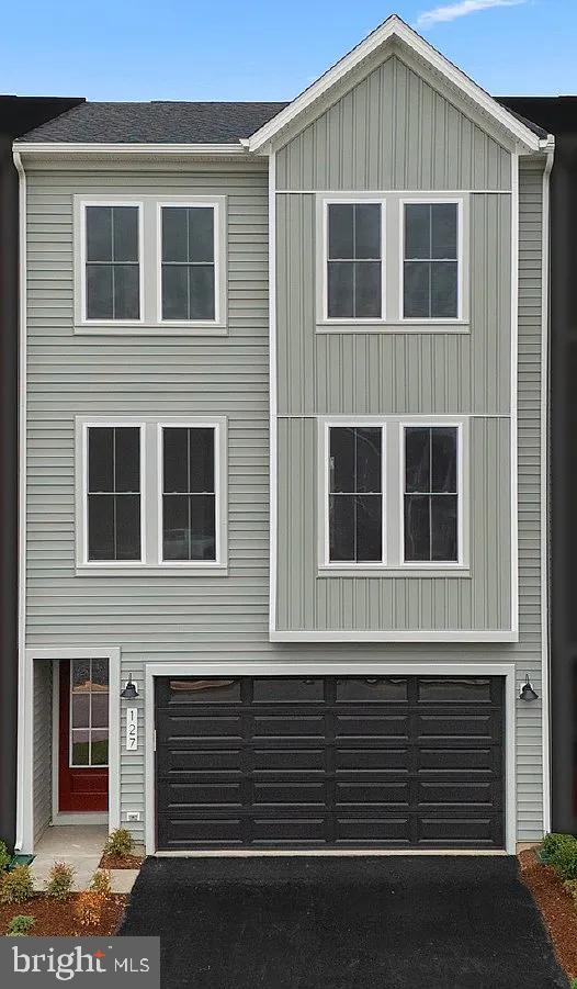 127 GALAXY PLACE