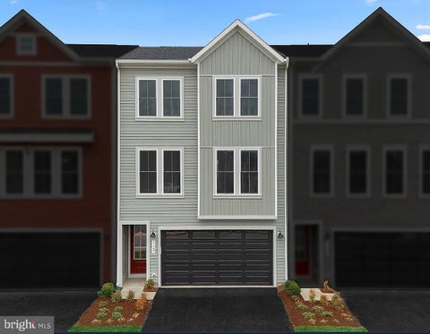 Townhouse For Rent - 127 Galaxy Place<br/> STEPHENSON, VA 22656