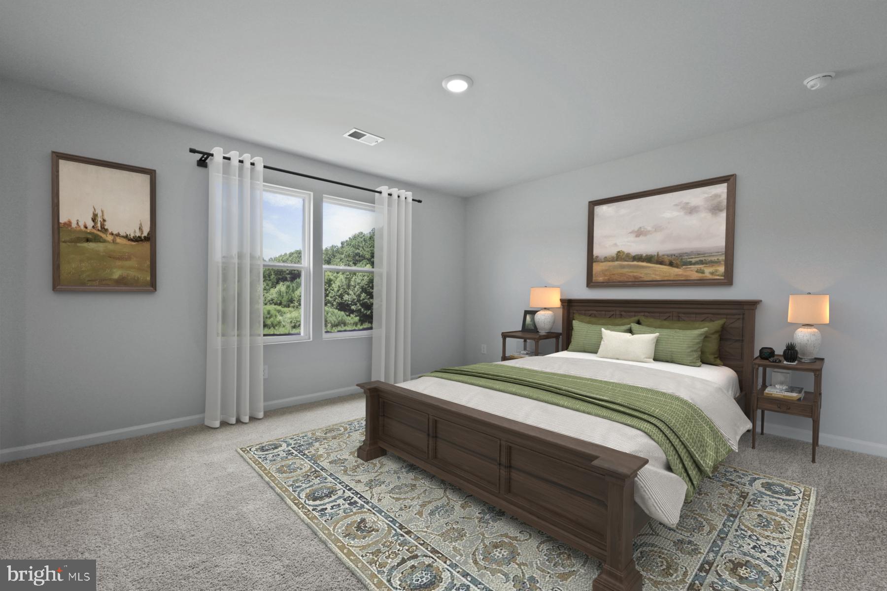 STONE SPRING - Residential