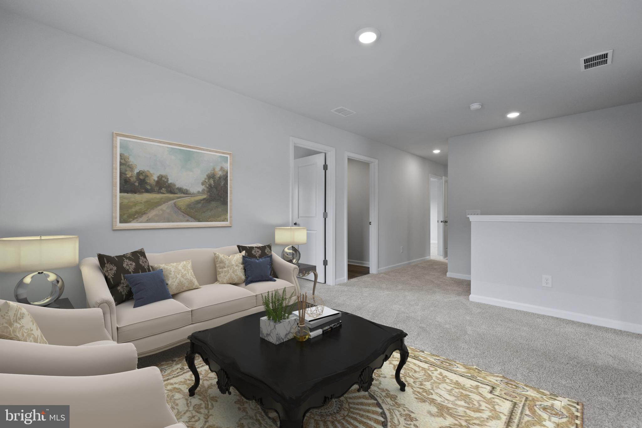 STONE SPRING - Residential