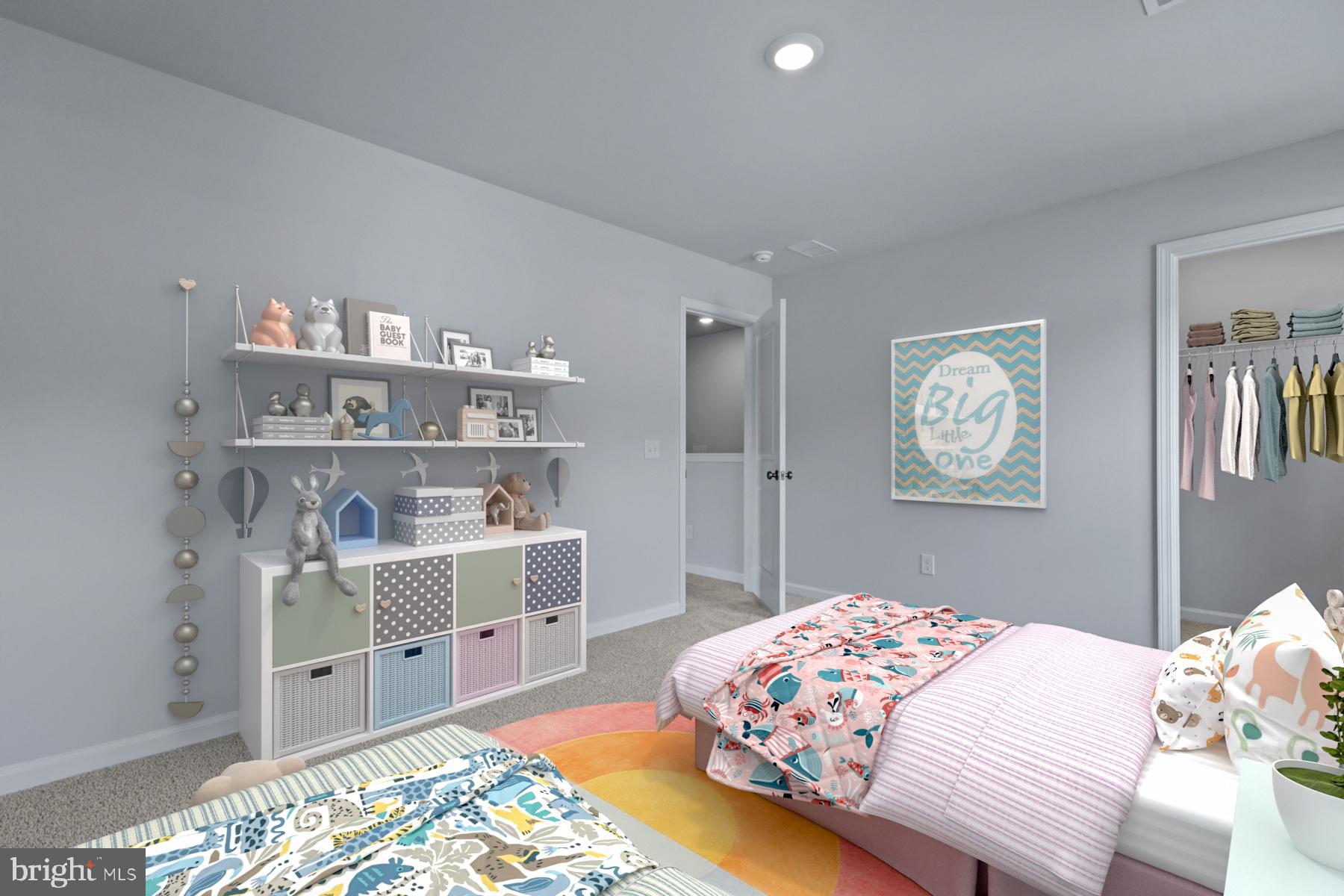 STONE SPRING - Residential