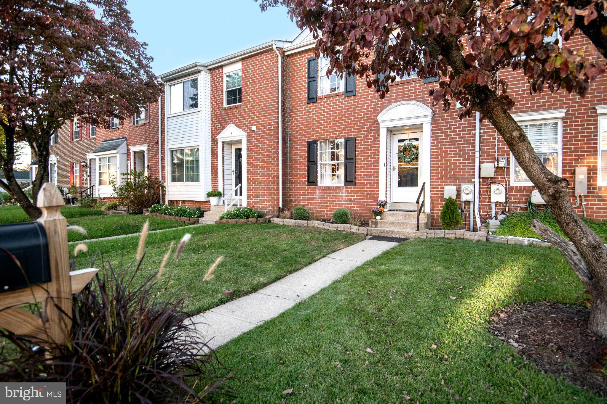 10 Perryfalls Place