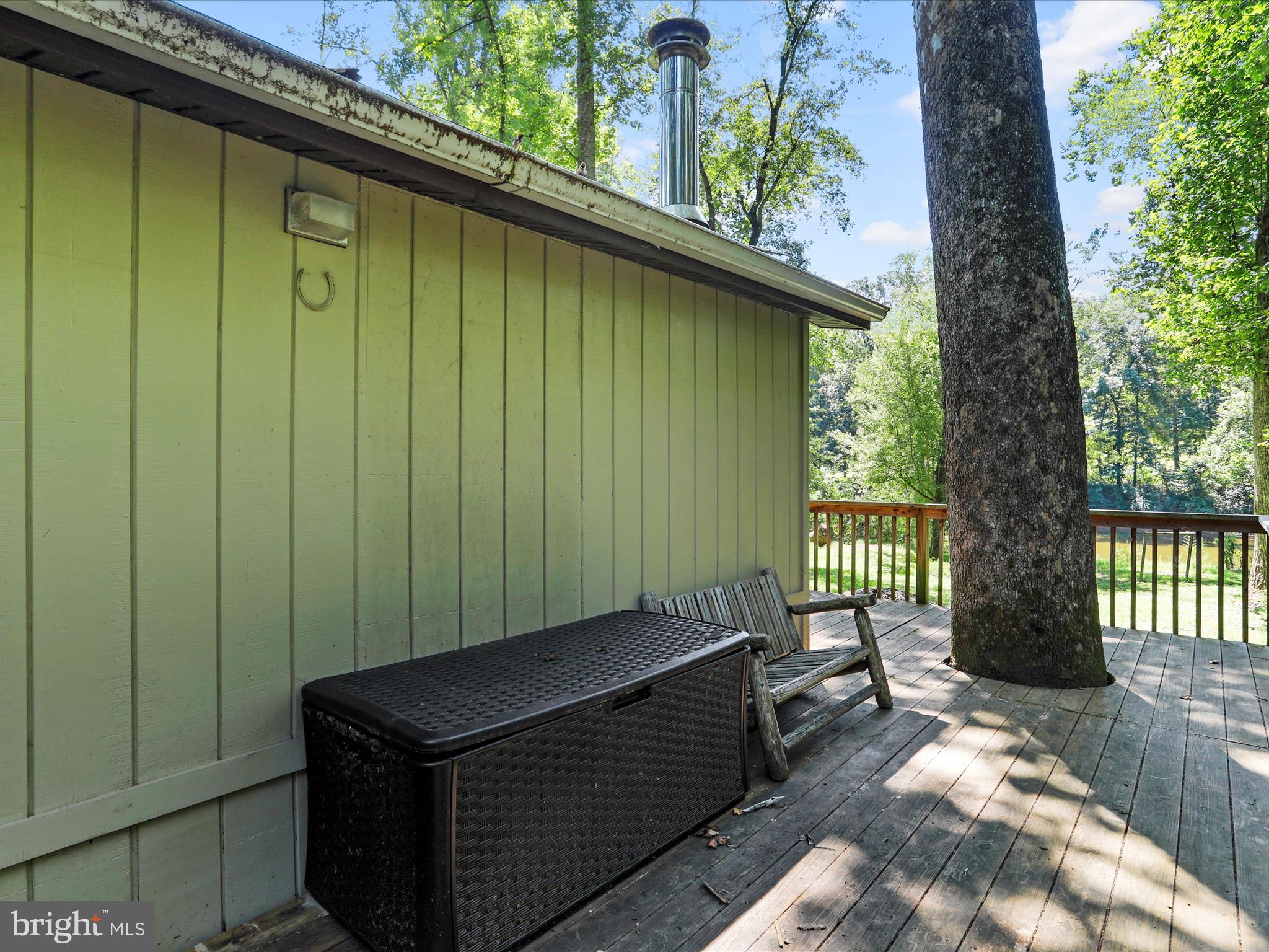 CACAPON HILLS - Residential