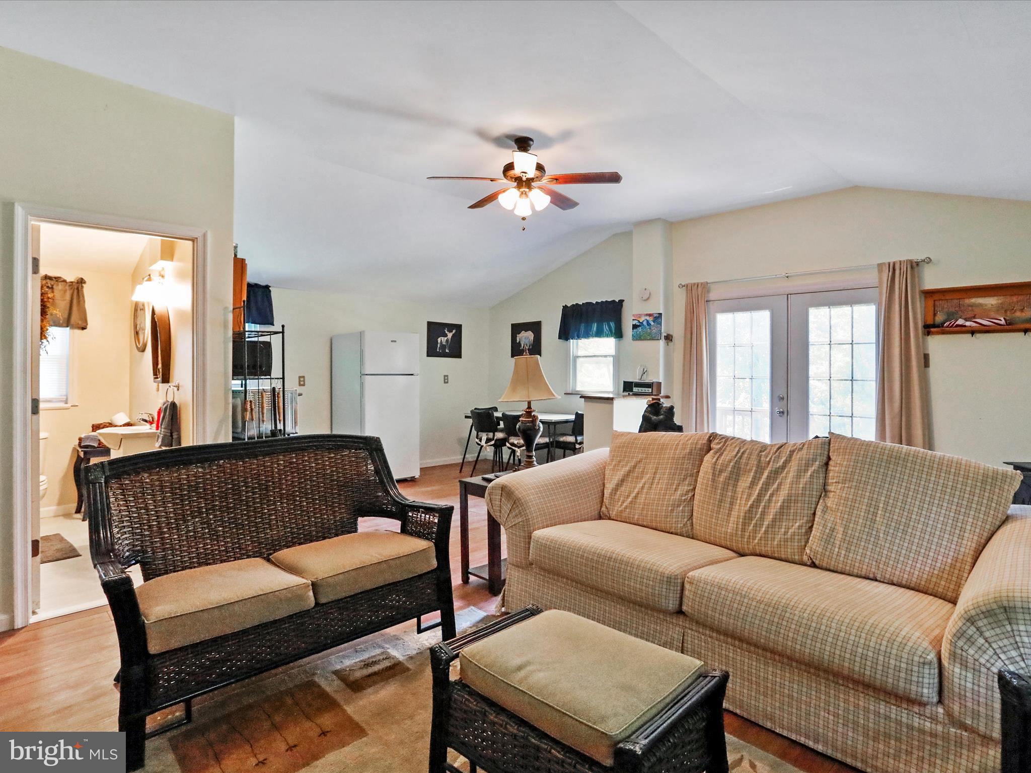 CACAPON HILLS - Residential