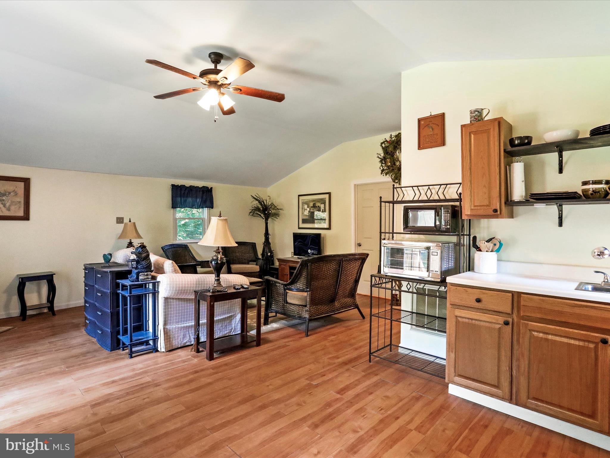 CACAPON HILLS - Residential