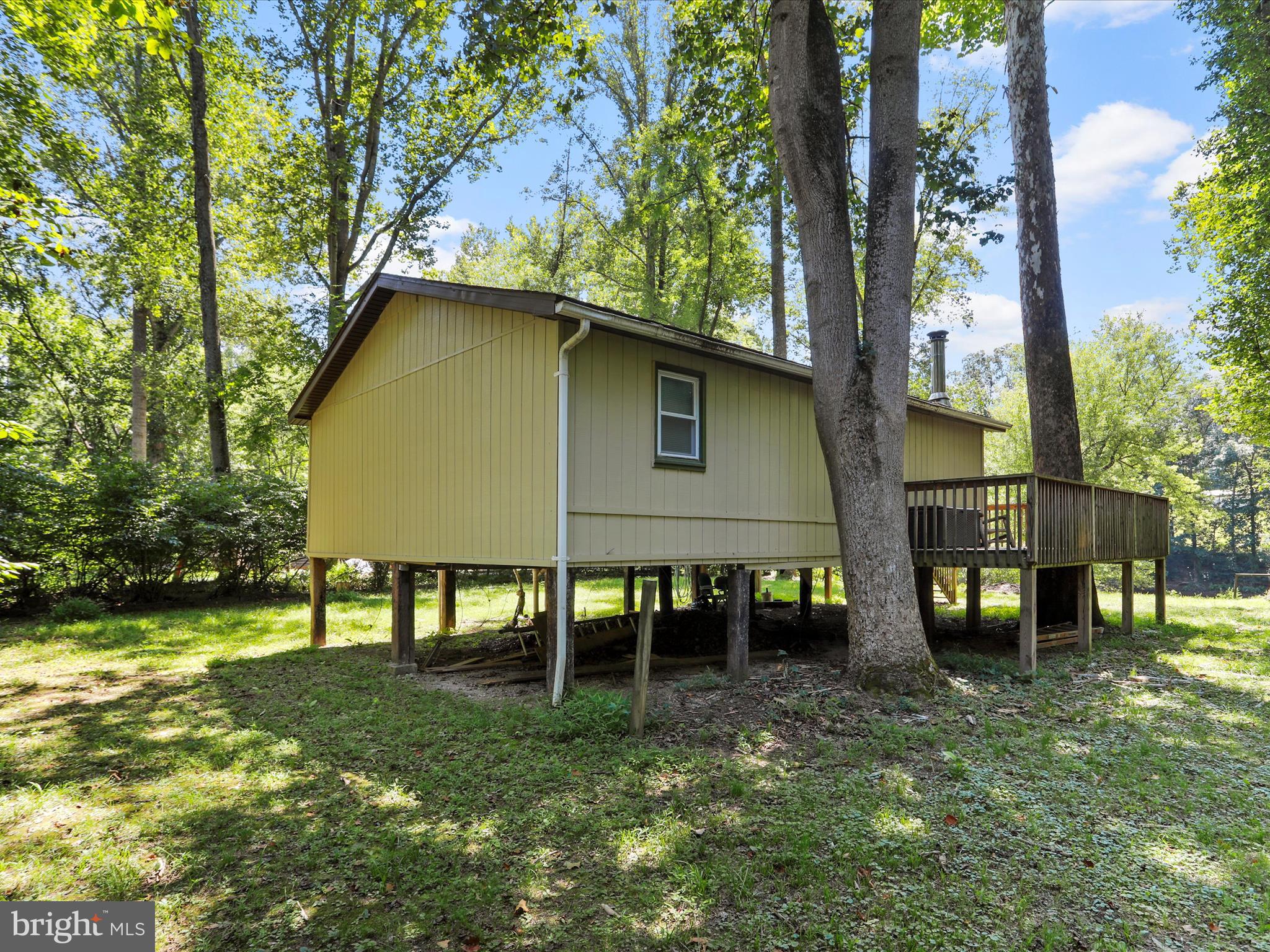 CACAPON HILLS - Residential