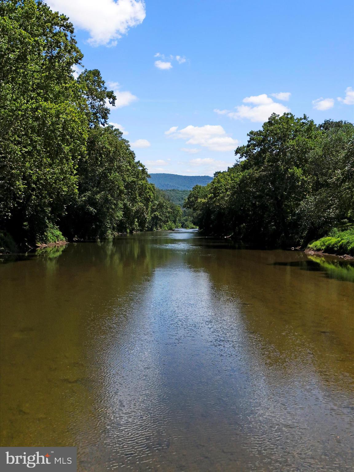 CACAPON HILLS - Residential