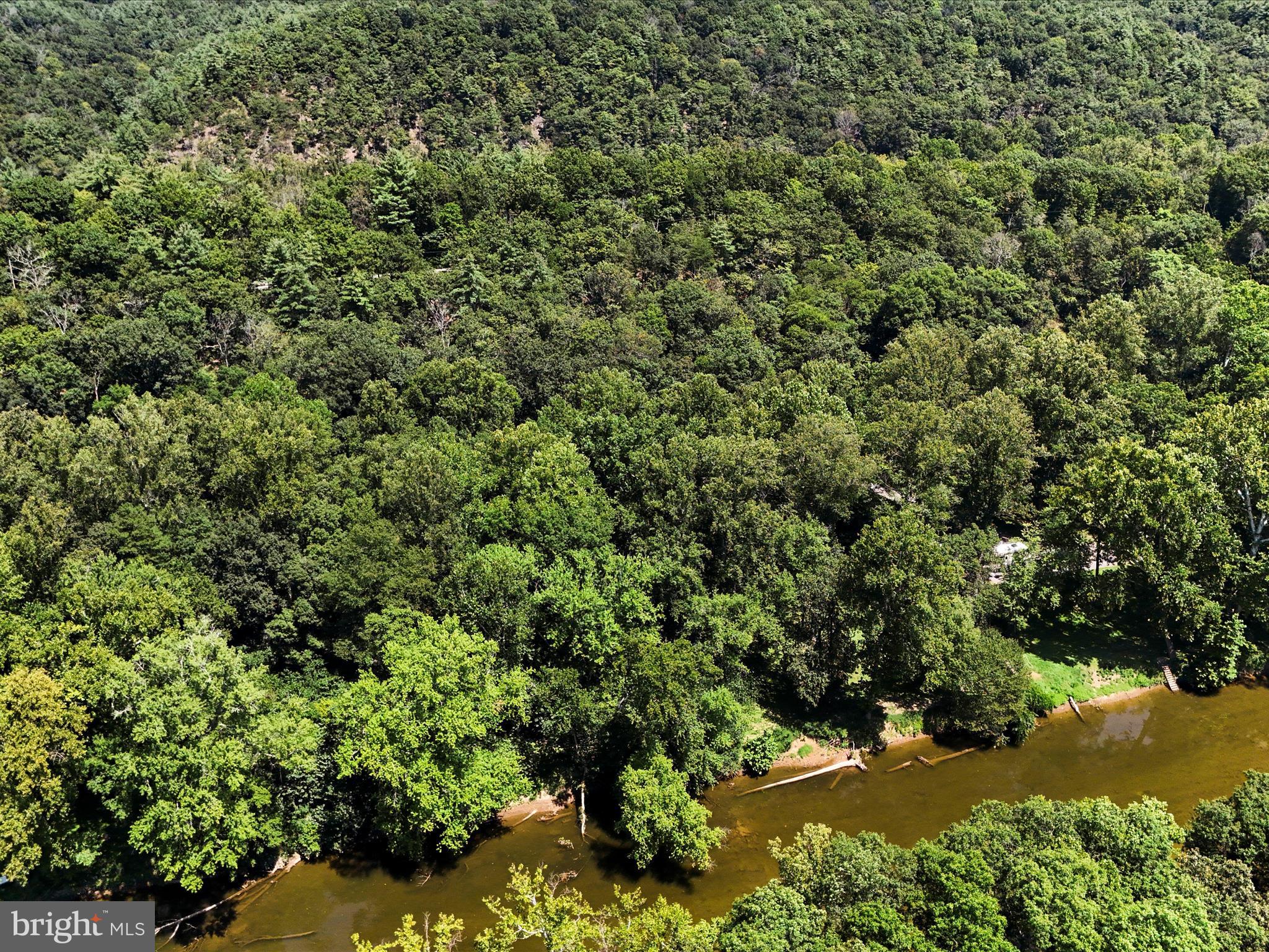 CACAPON HILLS - Residential