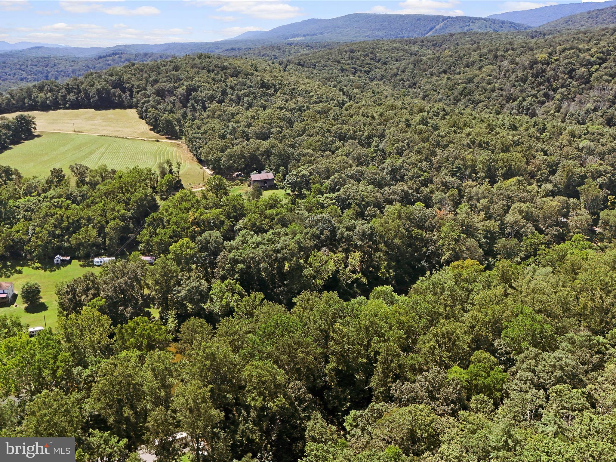 CACAPON HILLS - Residential