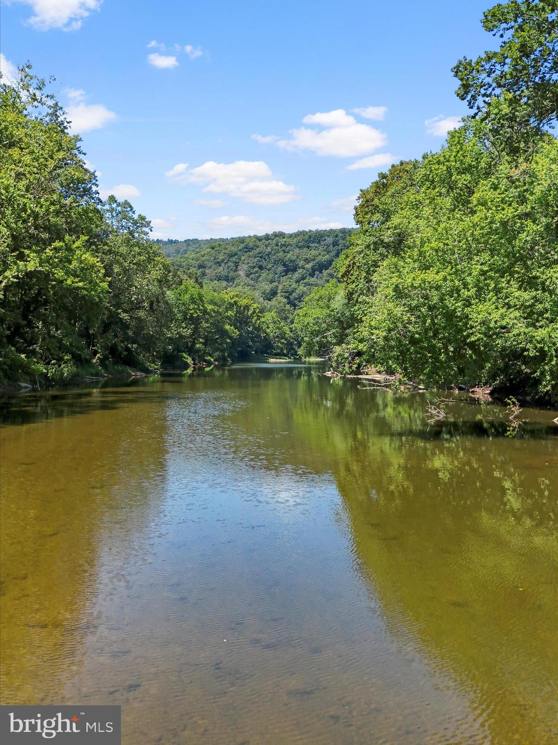 CACAPON HILLS - Residential