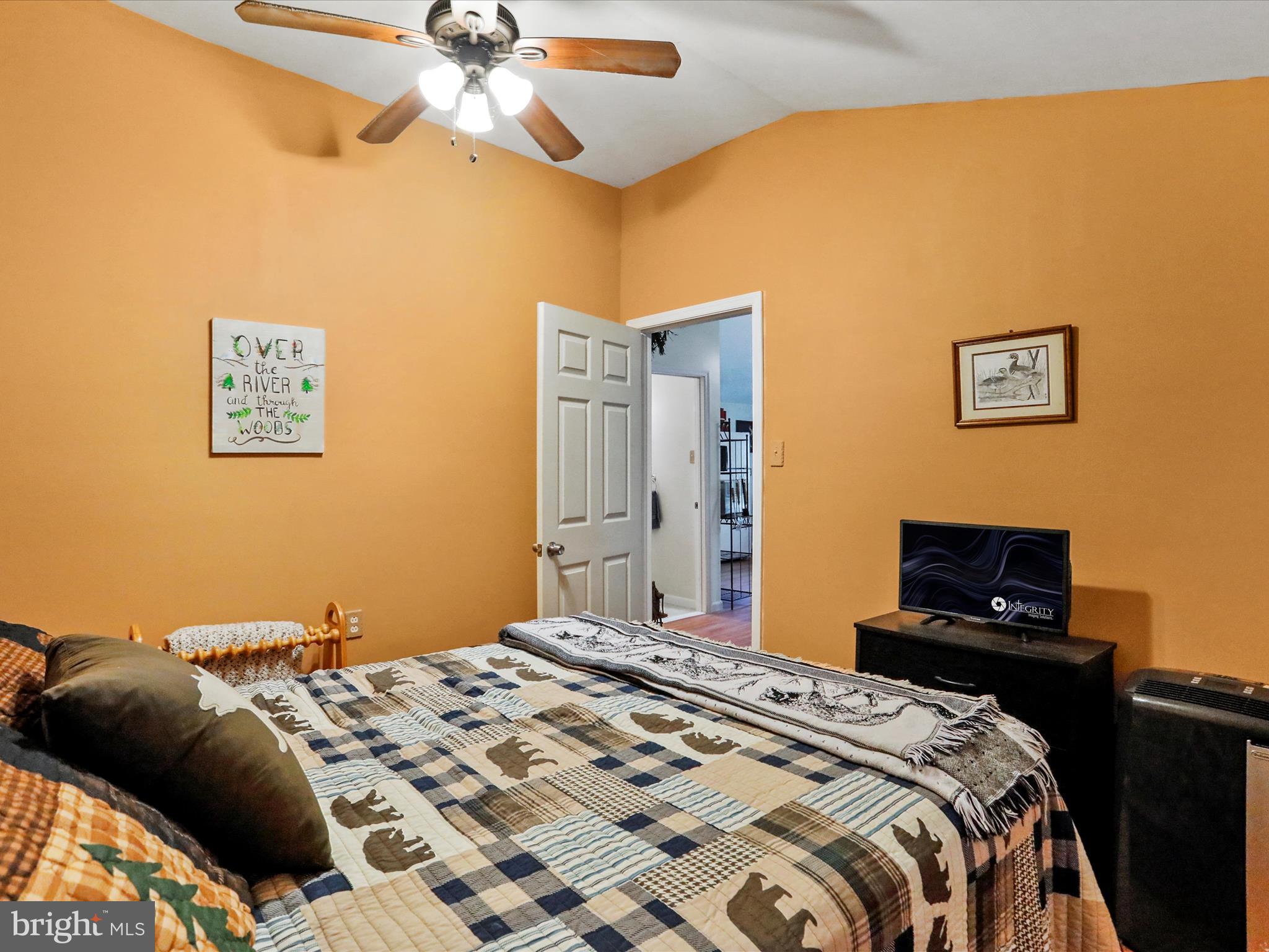 CACAPON HILLS - Residential