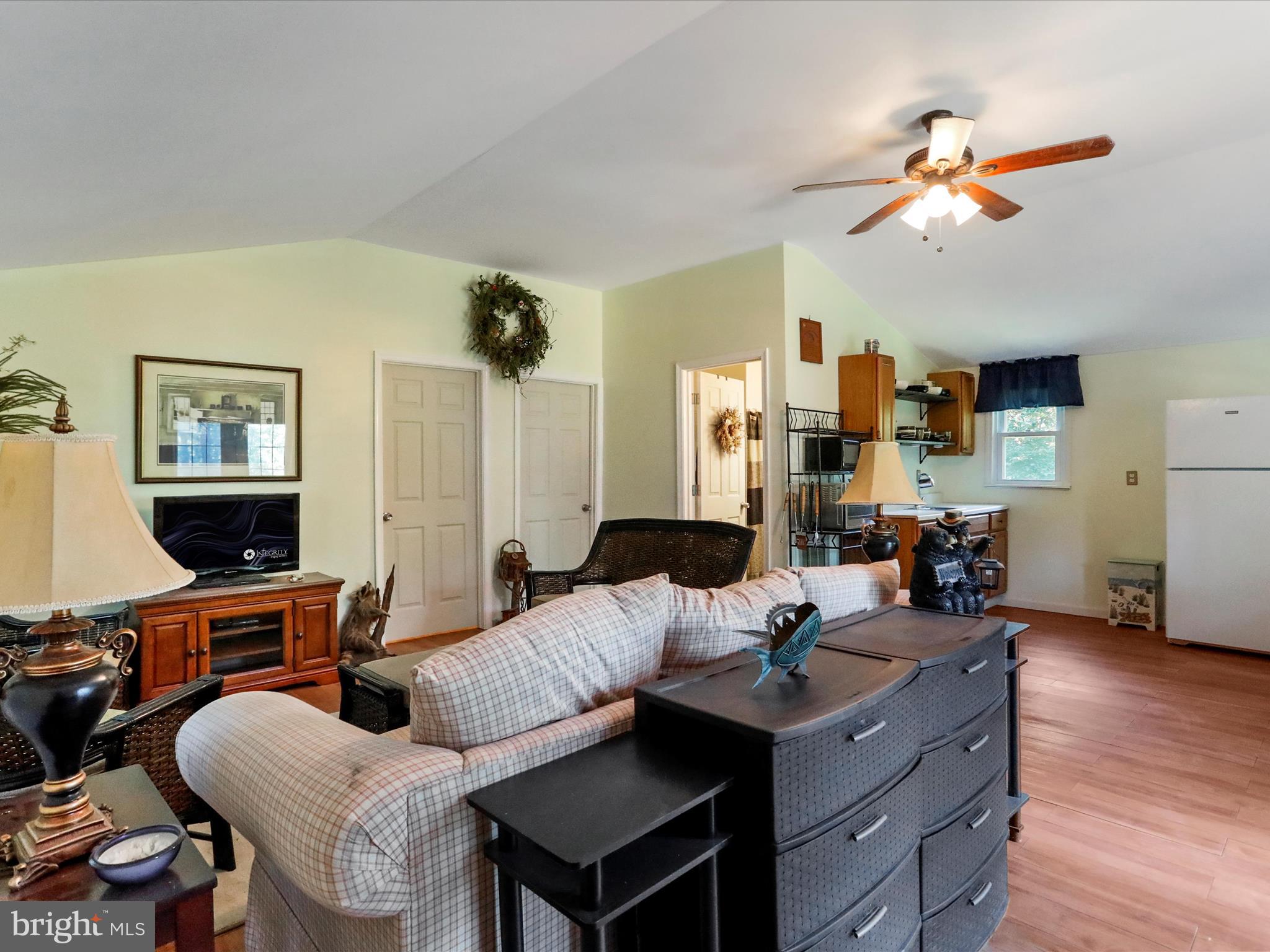 CACAPON HILLS - Residential