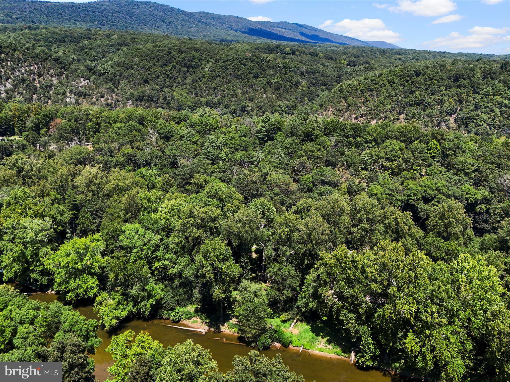 CACAPON HILLS - Residential