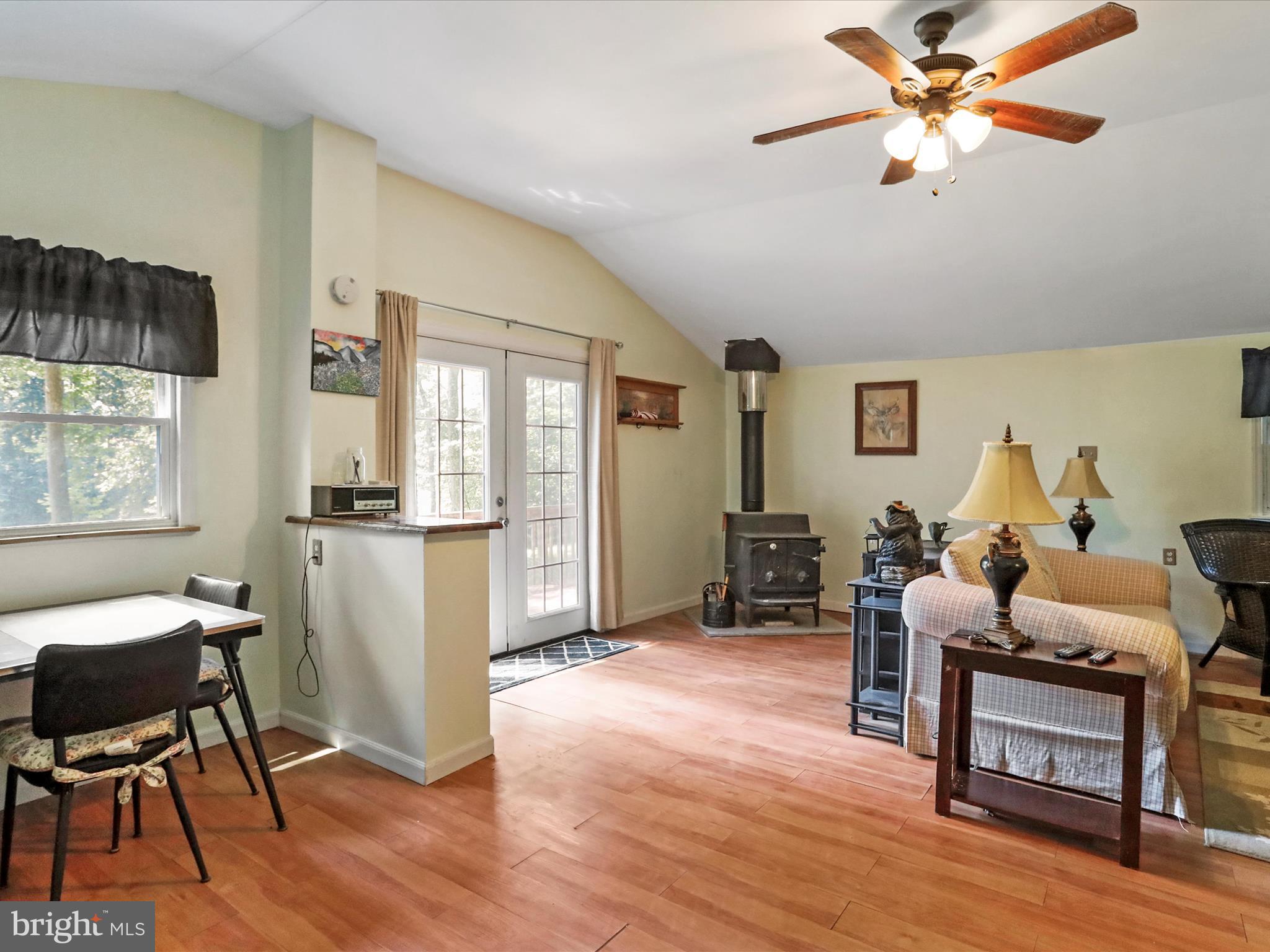 CACAPON HILLS - Residential