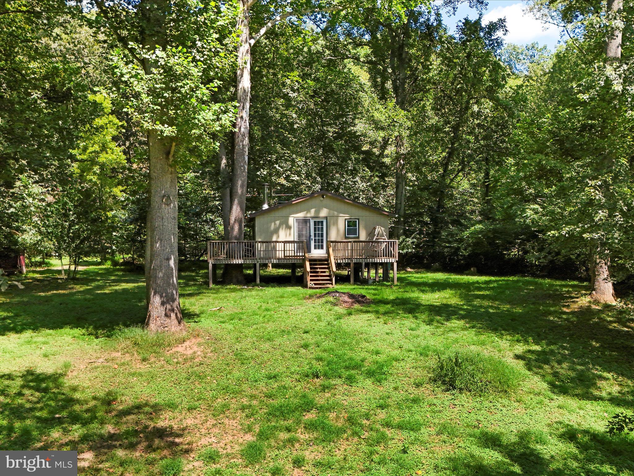 CACAPON HILLS - Residential