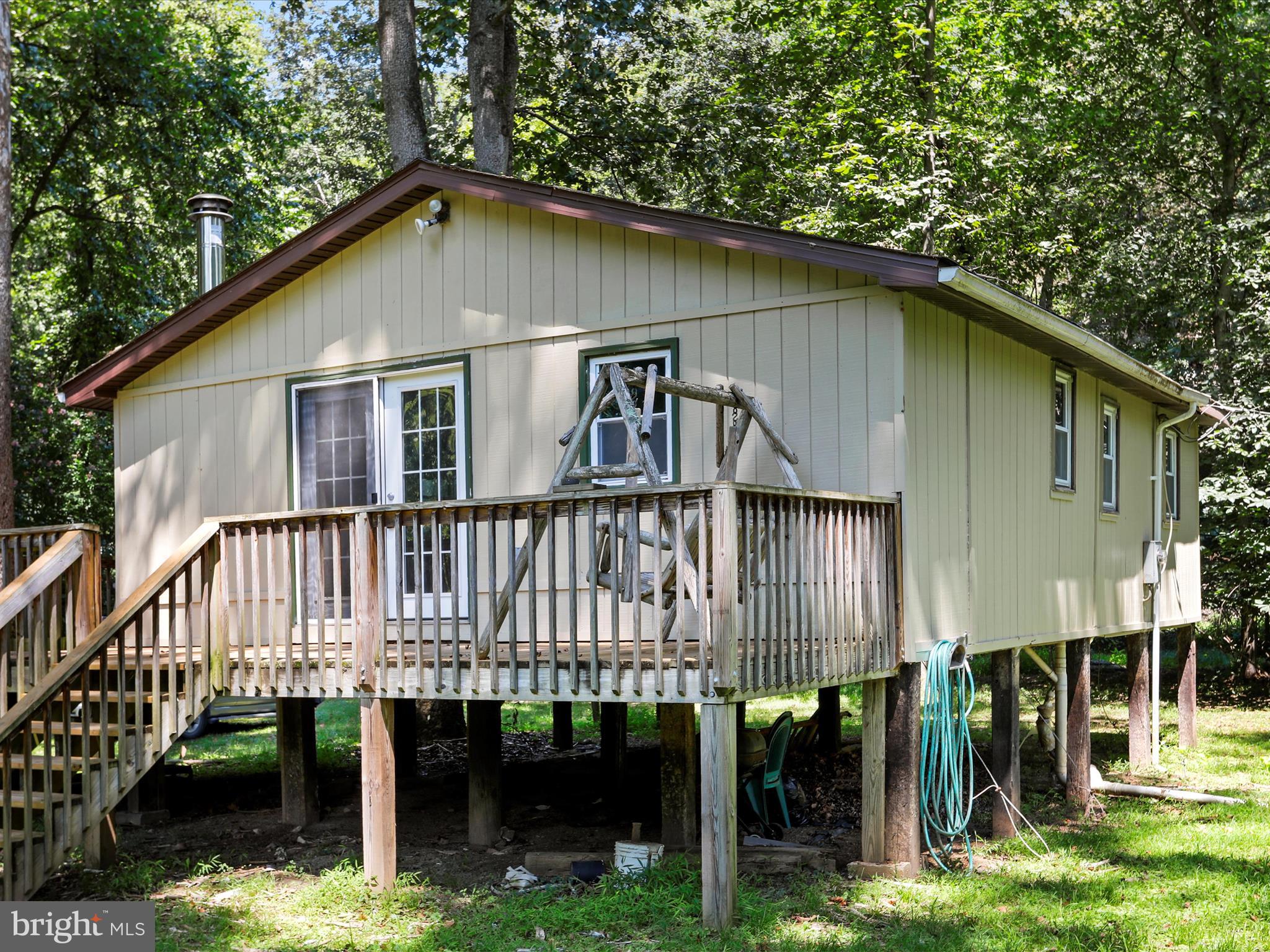CACAPON HILLS - Residential