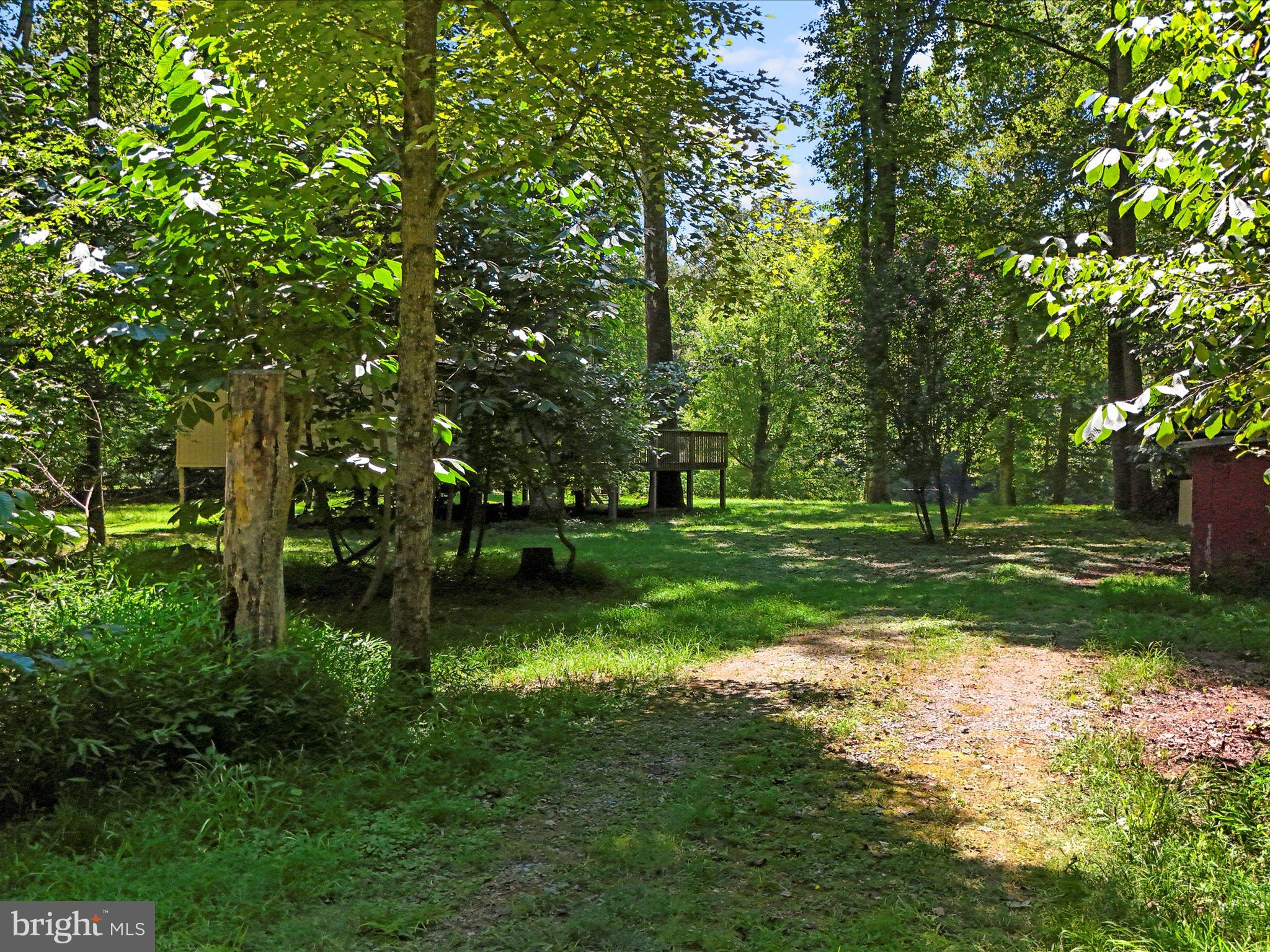 CACAPON HILLS - Residential