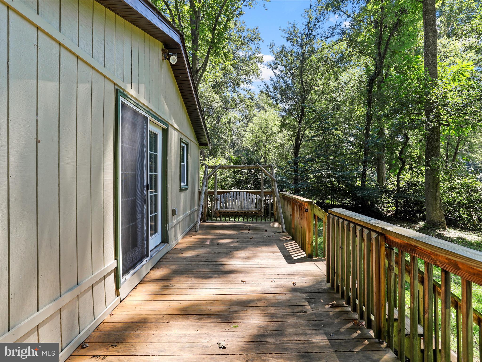 CACAPON HILLS - Residential