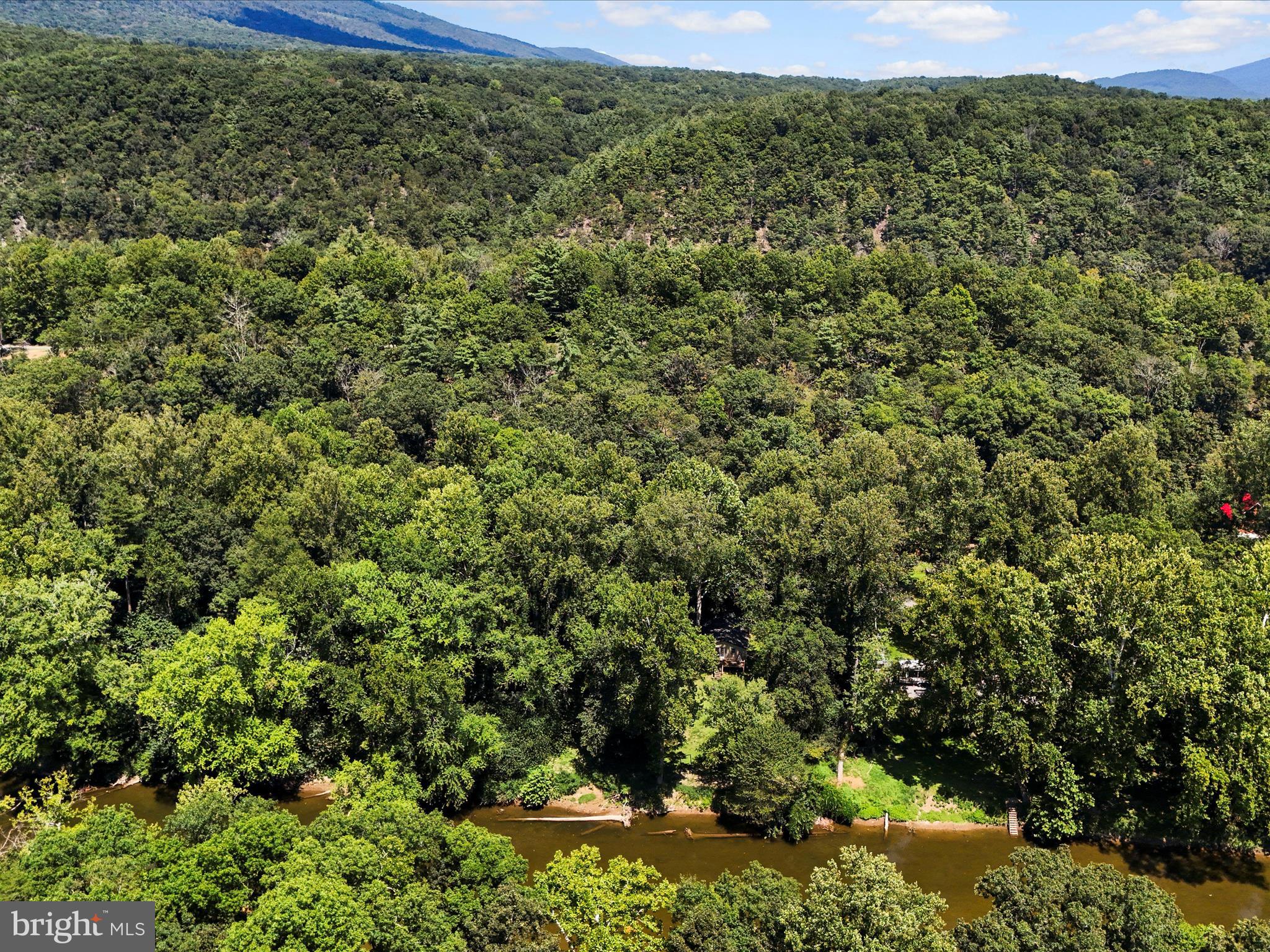 CACAPON HILLS - Residential