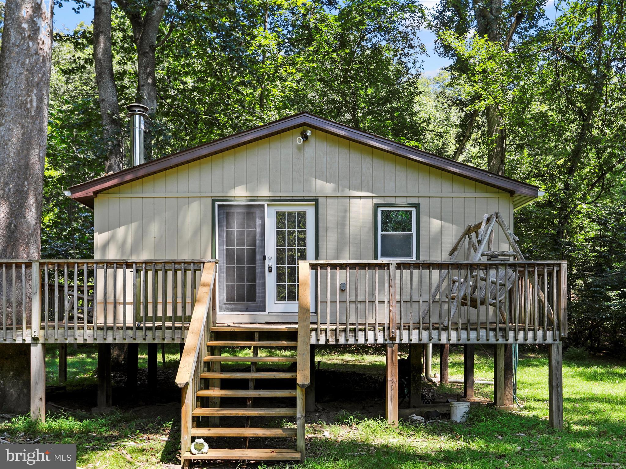 CACAPON HILLS - Residential