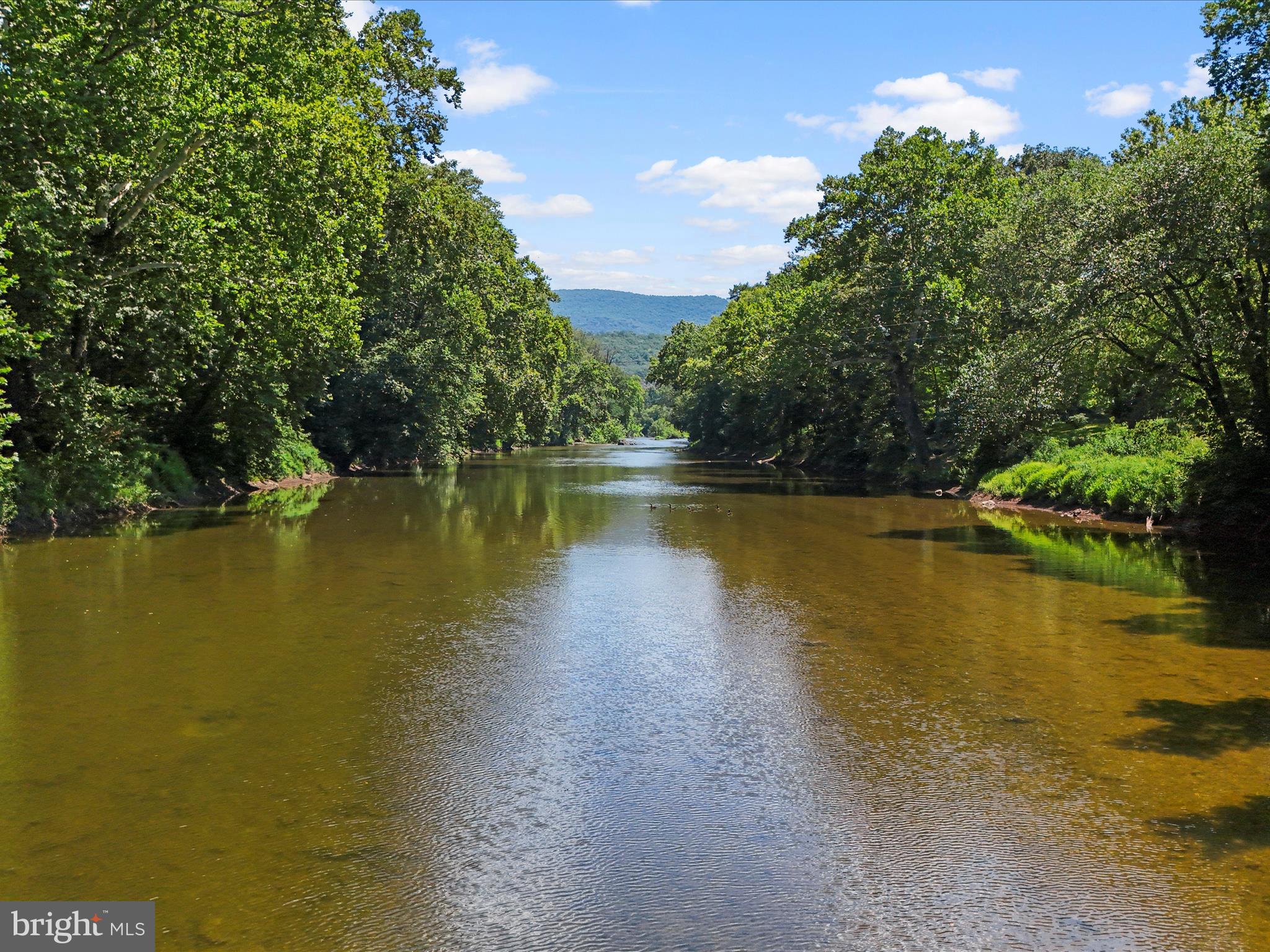CACAPON HILLS - Residential