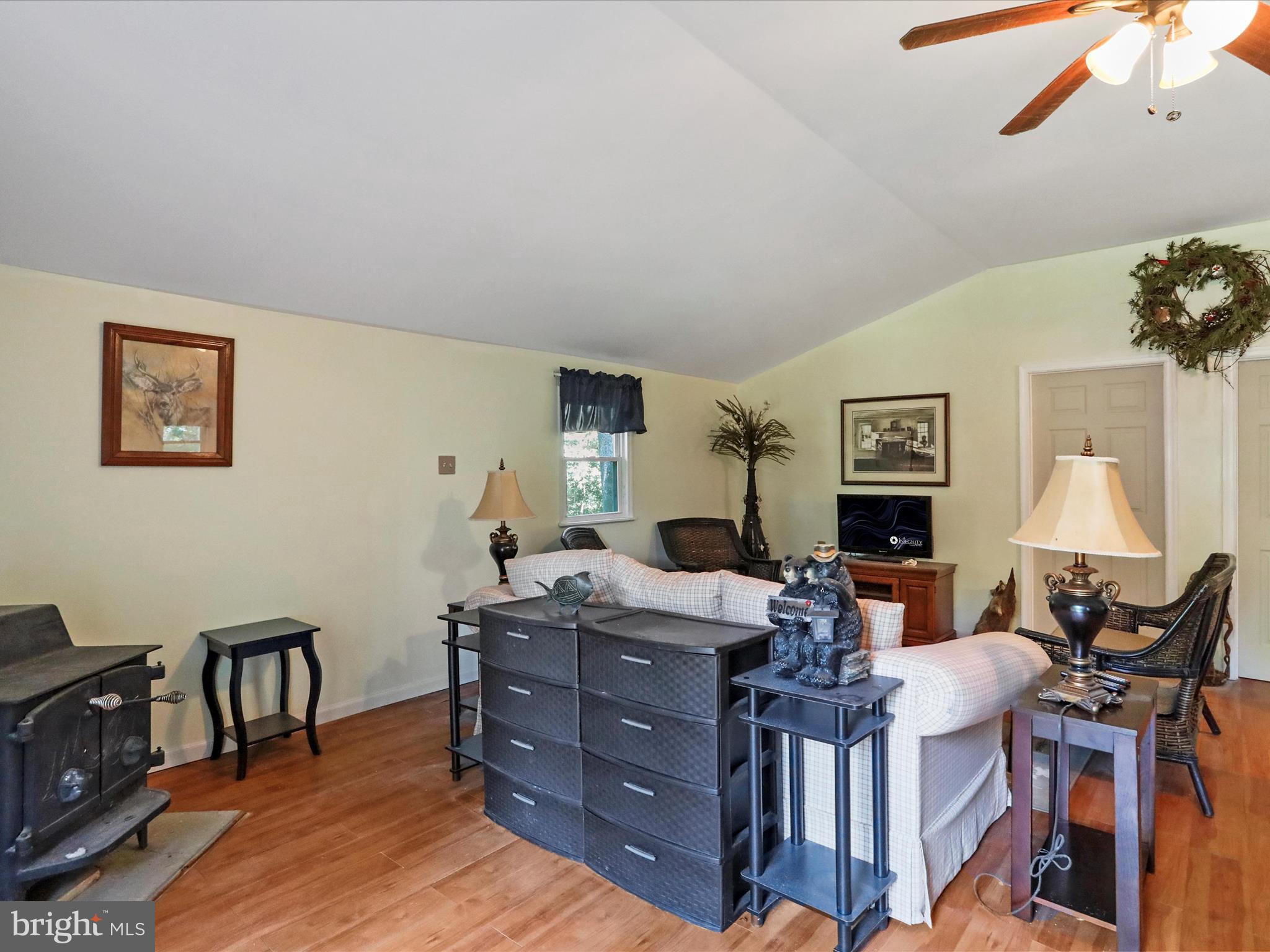 CACAPON HILLS - Residential