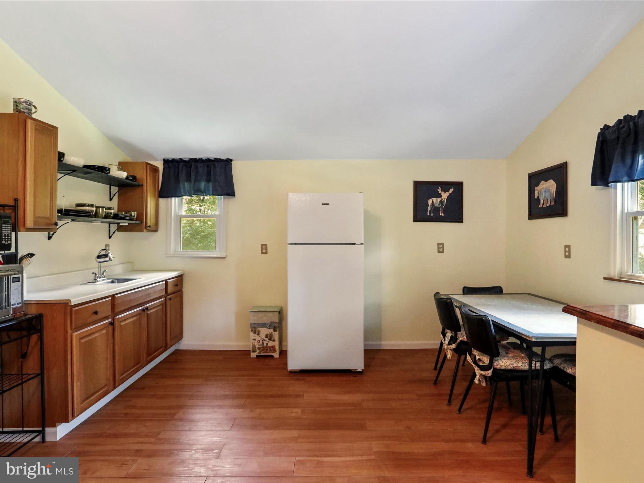 CACAPON HILLS - Residential