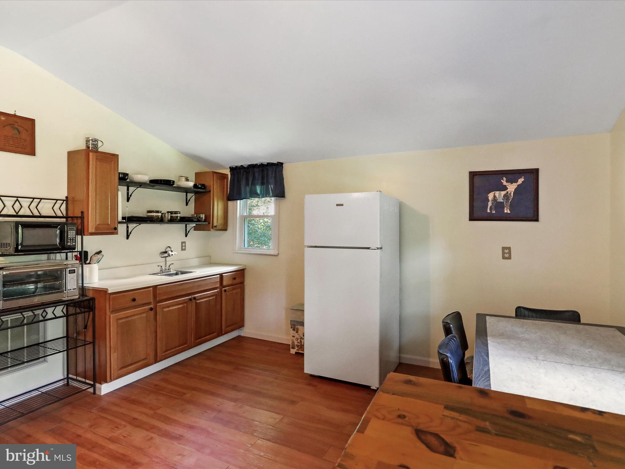 CACAPON HILLS - Residential