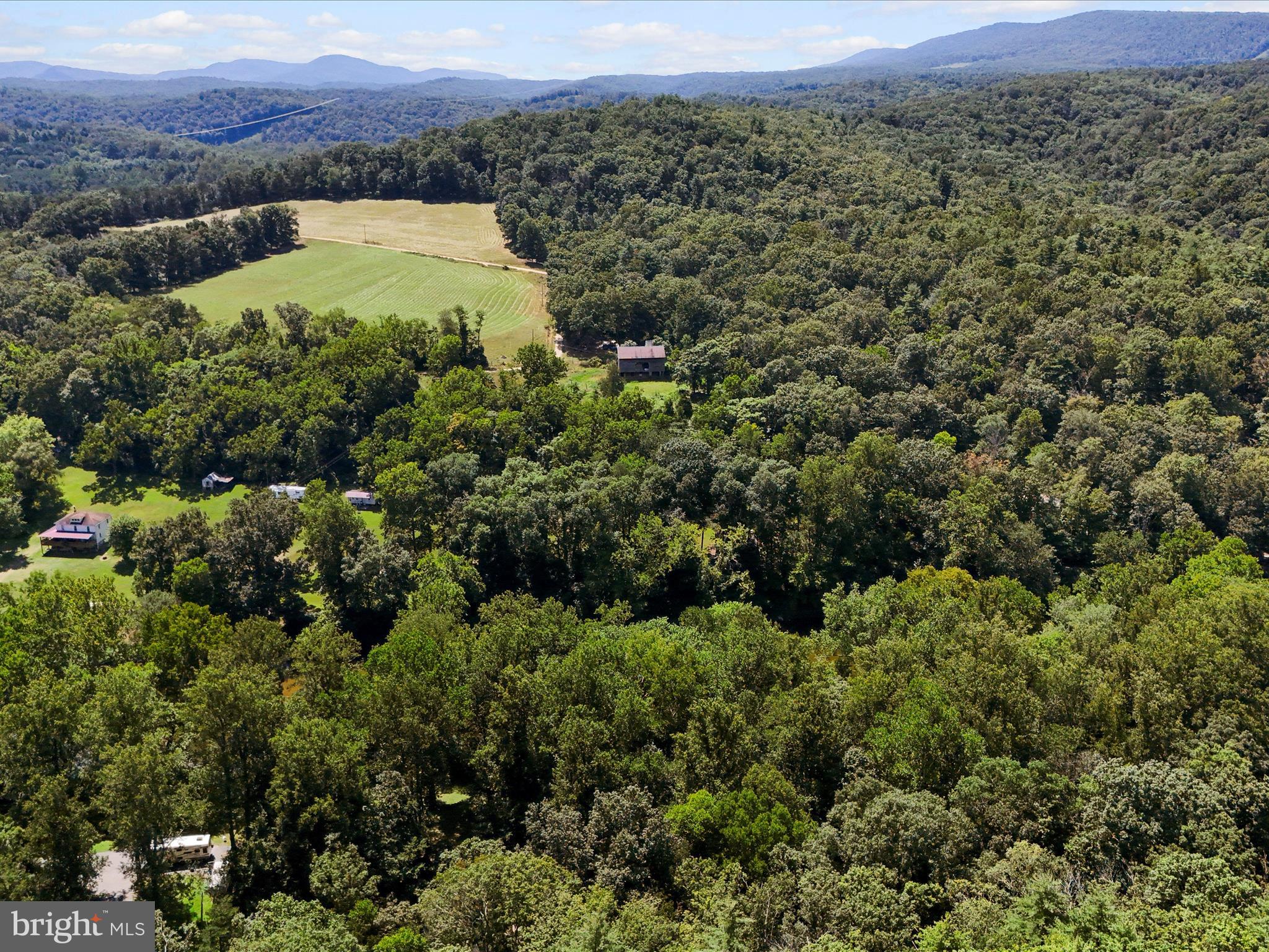 CACAPON HILLS - Residential