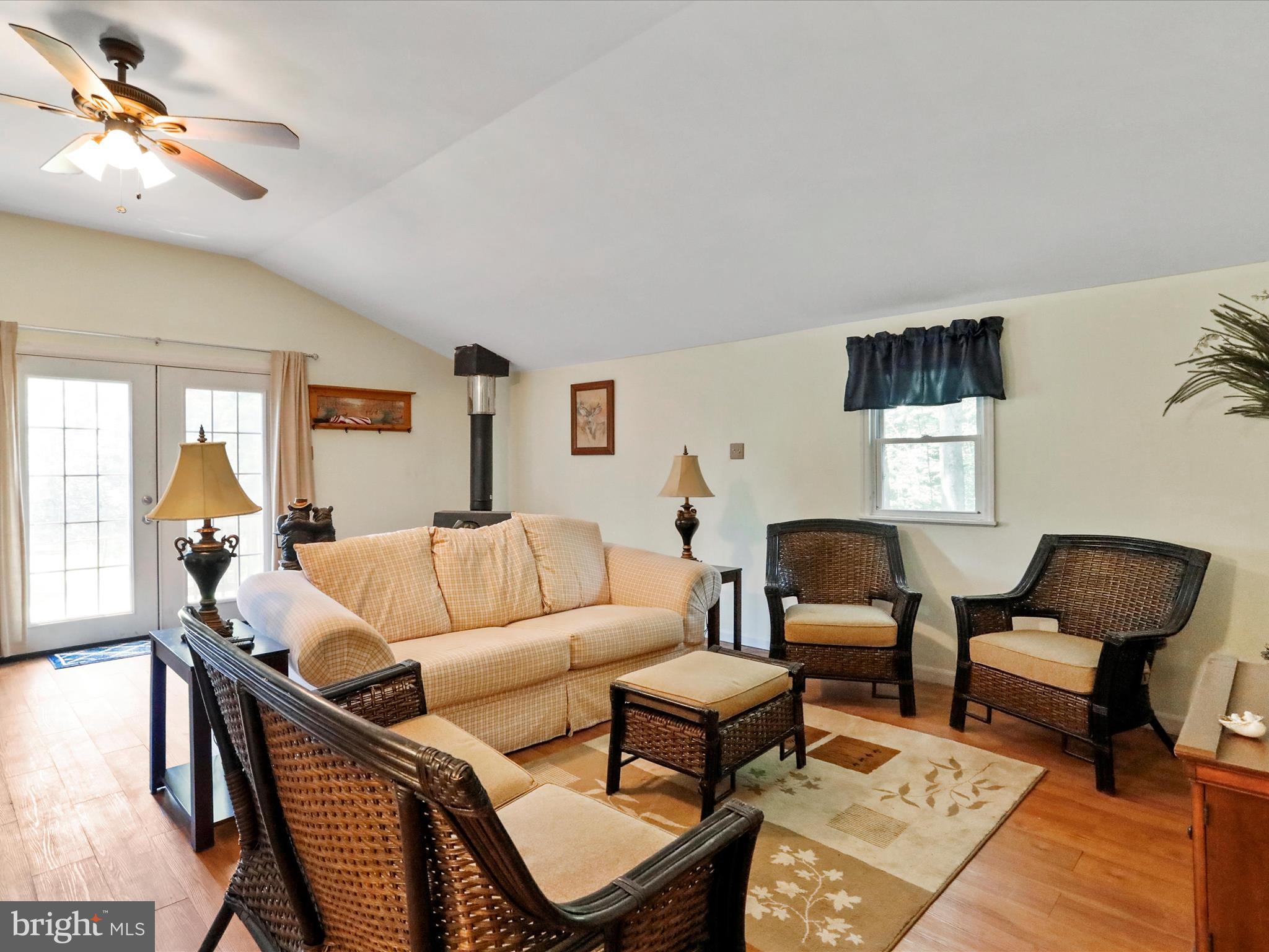 CACAPON HILLS - Residential