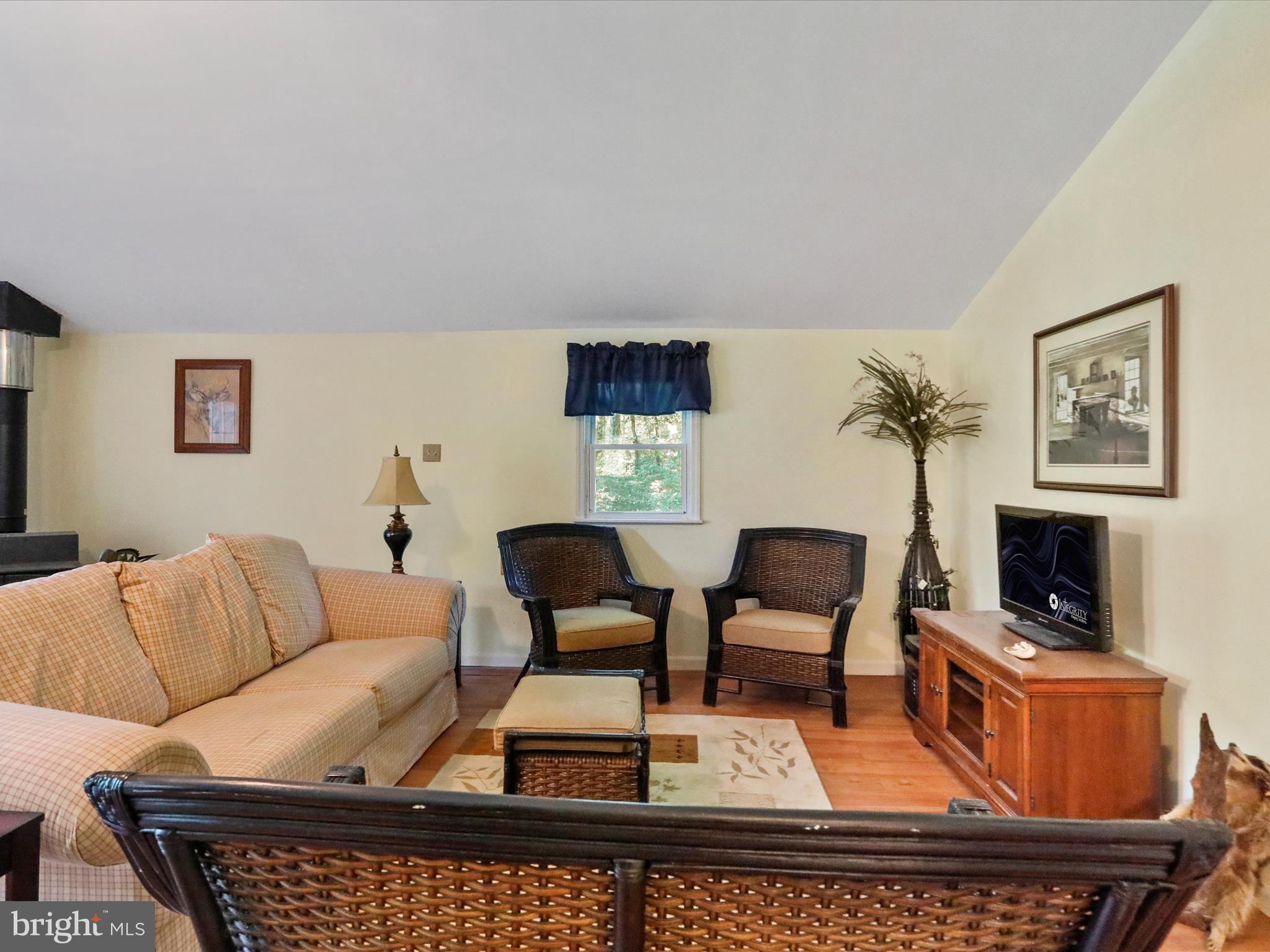 CACAPON HILLS - Residential