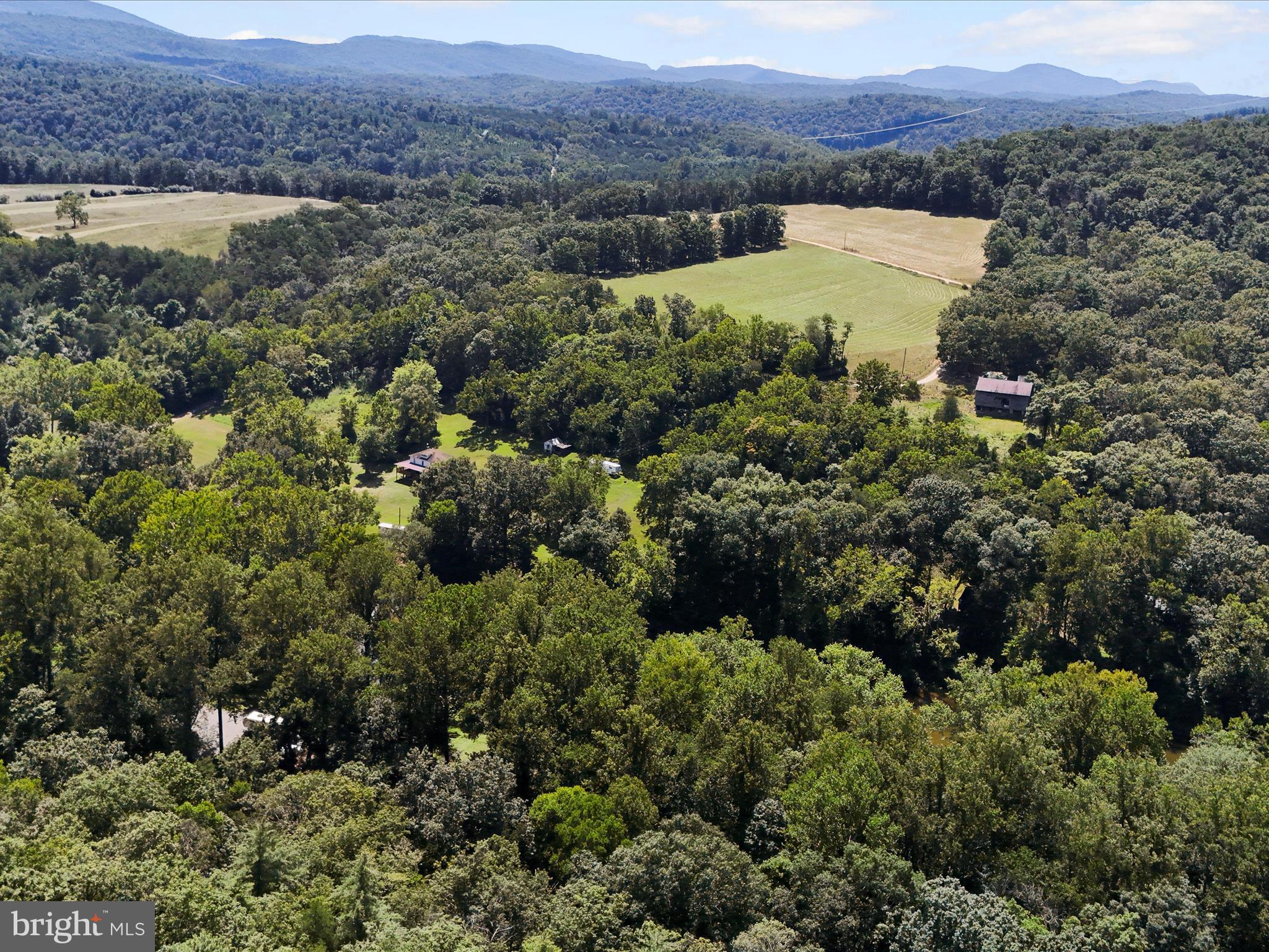 CACAPON HILLS - Residential