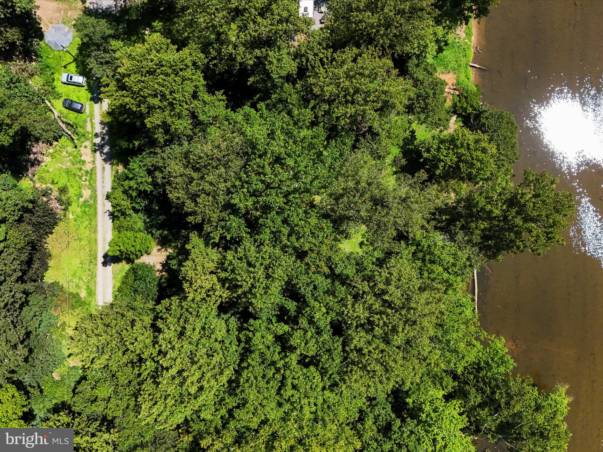 CACAPON HILLS - Residential